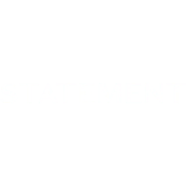 Logo Statement