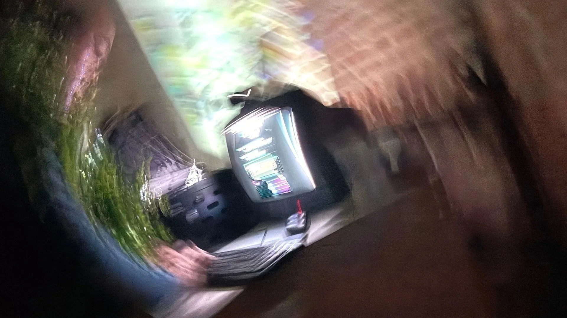 Carlos Computer Club — view 3