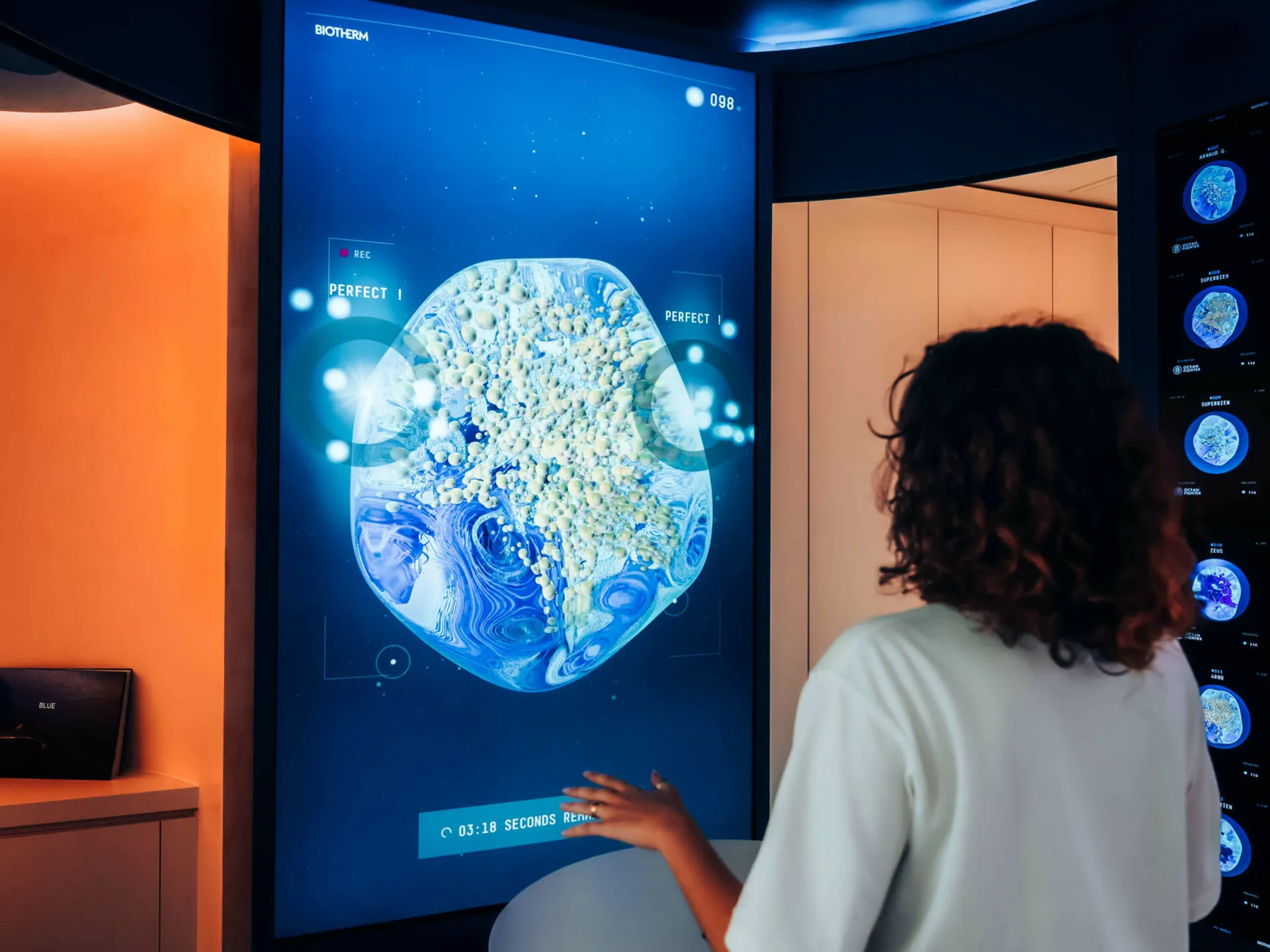 Biotherm — Play With Purpose