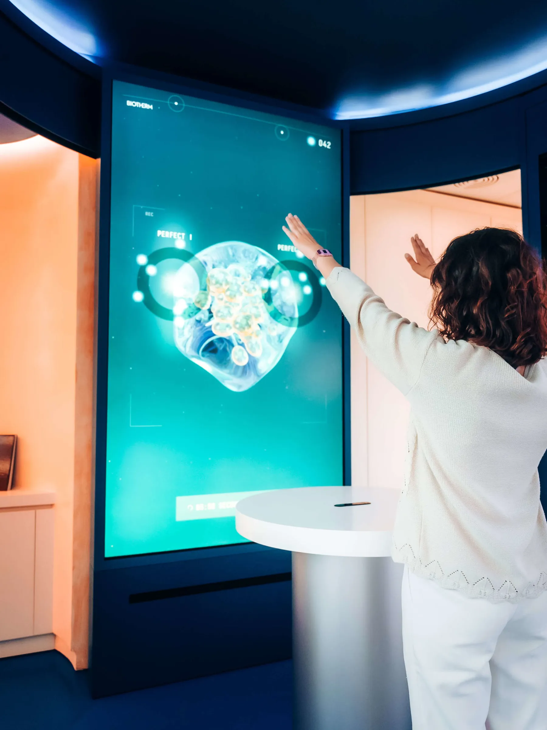 Biotherm — Play With Purpose — visuel 3