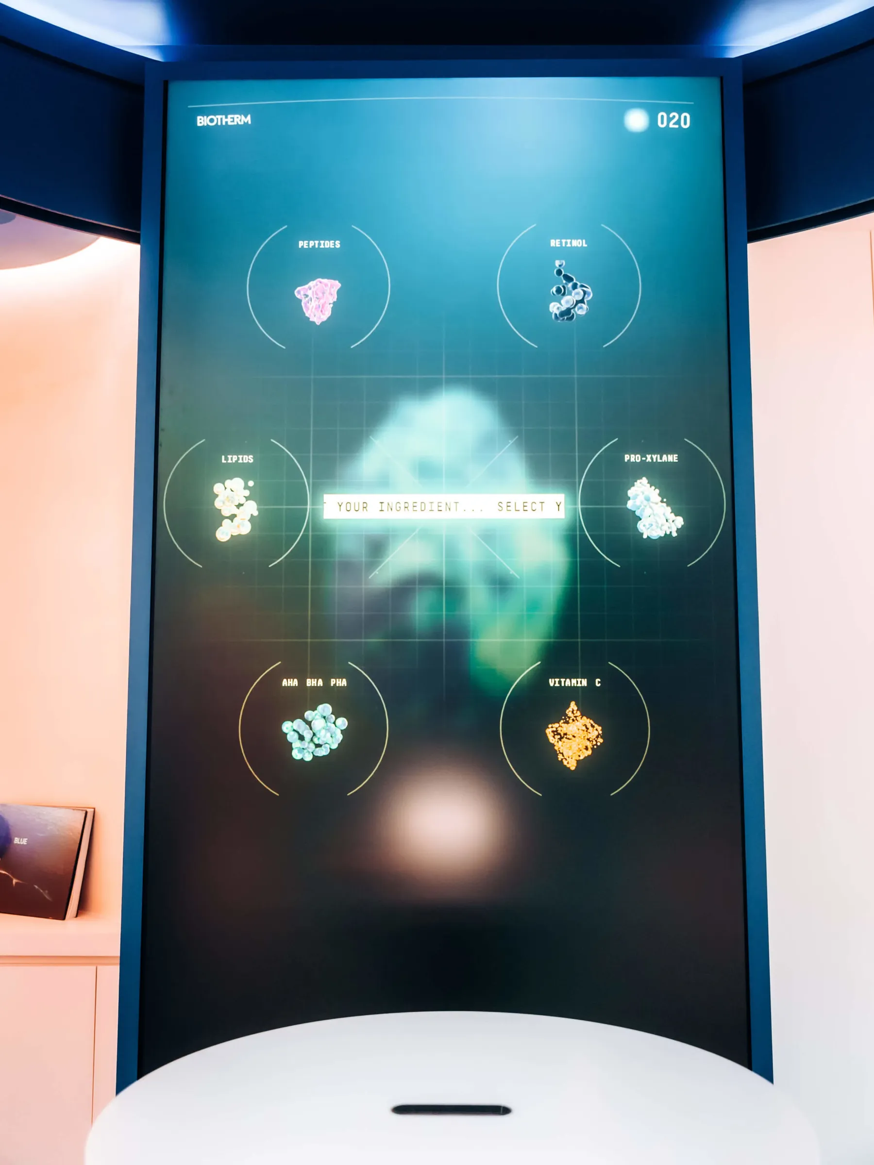 Biotherm — Play With Purpose — visuel 4
