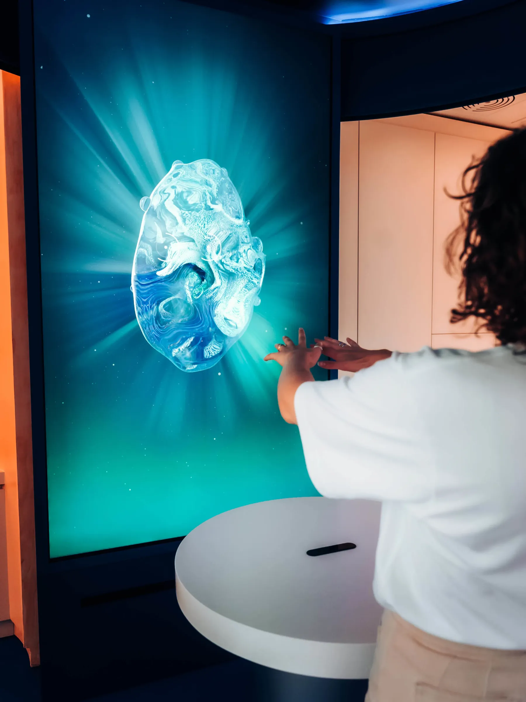 Biotherm — Play With Purpose — visuel 6