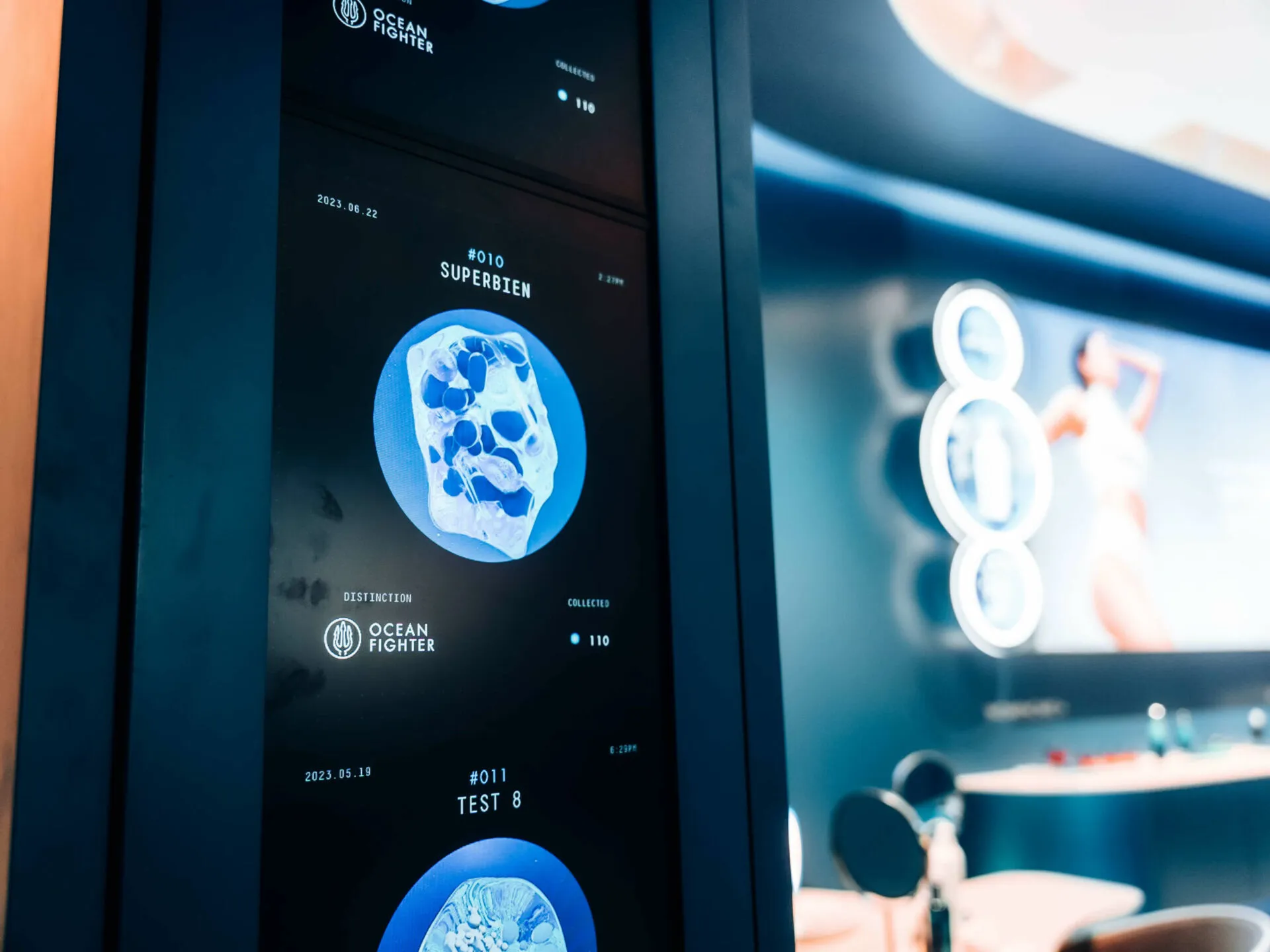 Biotherm — Play With Purpose — visuel 7