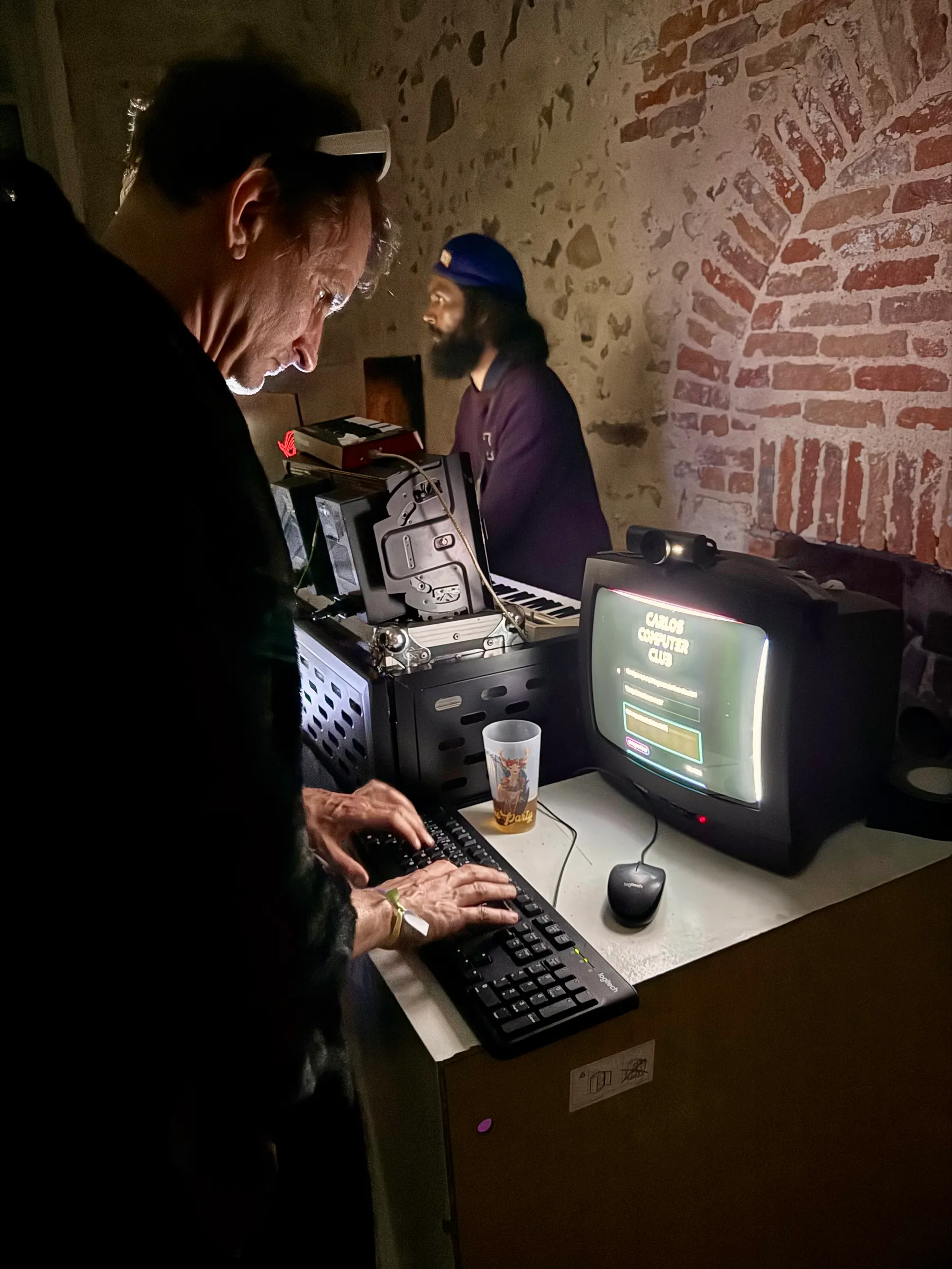 Carlos Computer Club — visuel 13