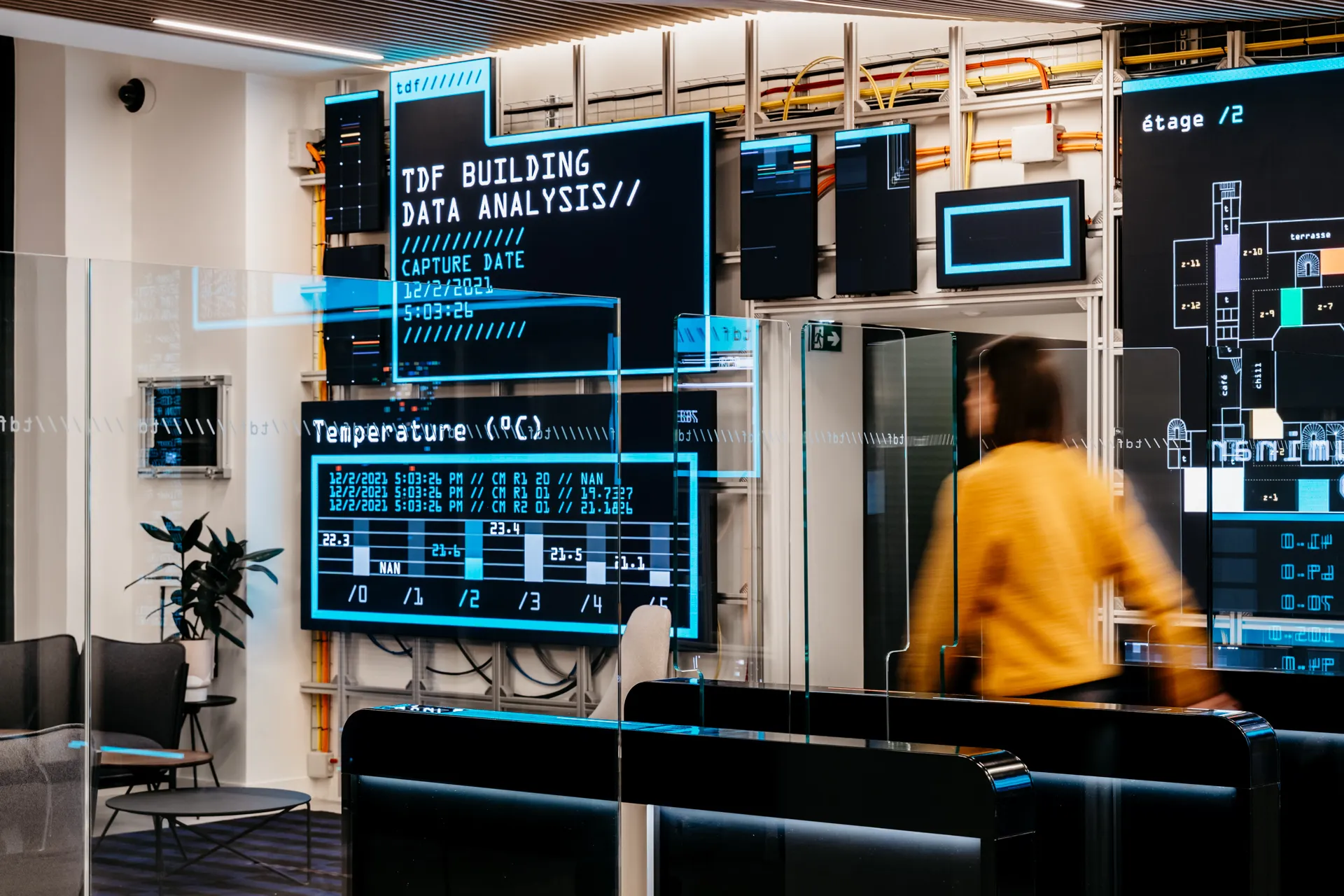 TotalEnergies — Digital Factory