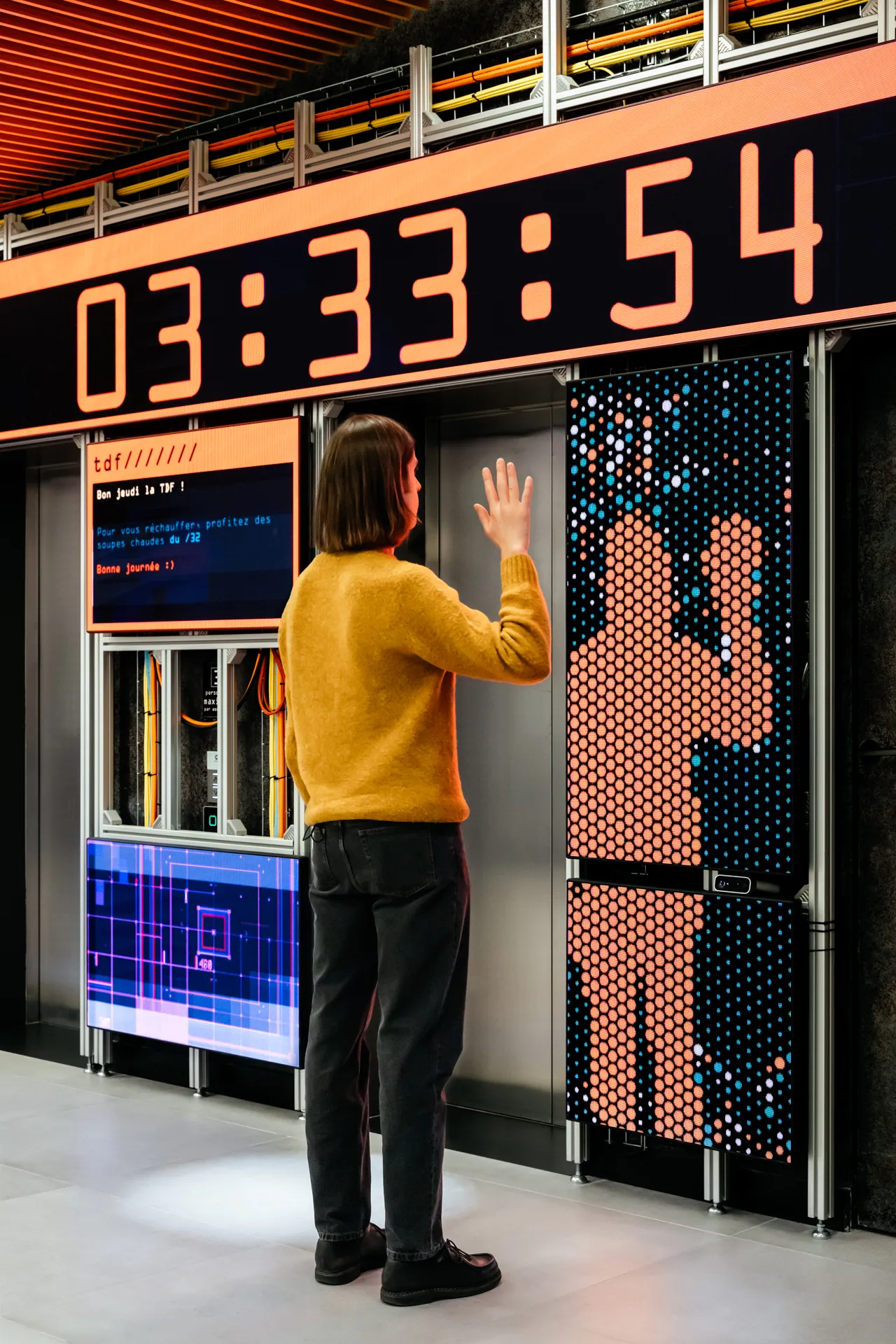 TotalEnergies — Digital Factory — visuel 3