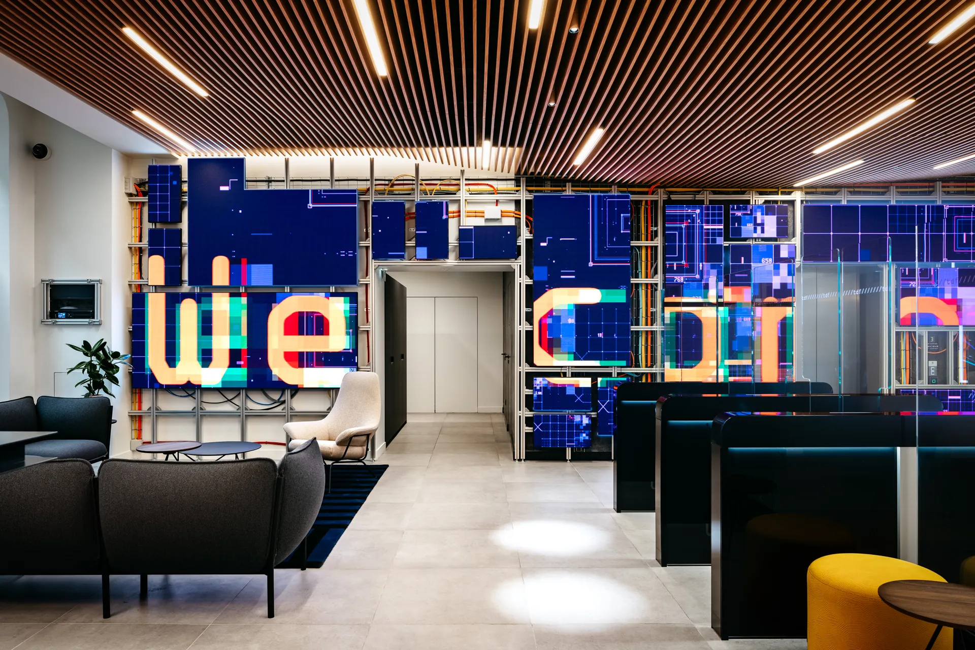 TotalEnergies — Digital Factory — visuel 4
