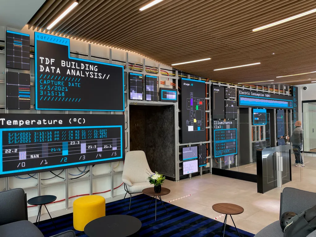 TotalEnergies — Digital Factory — visuel 5
