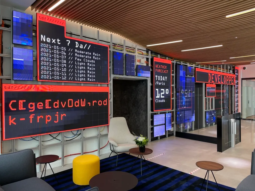 TotalEnergies — Digital Factory — visuel 7