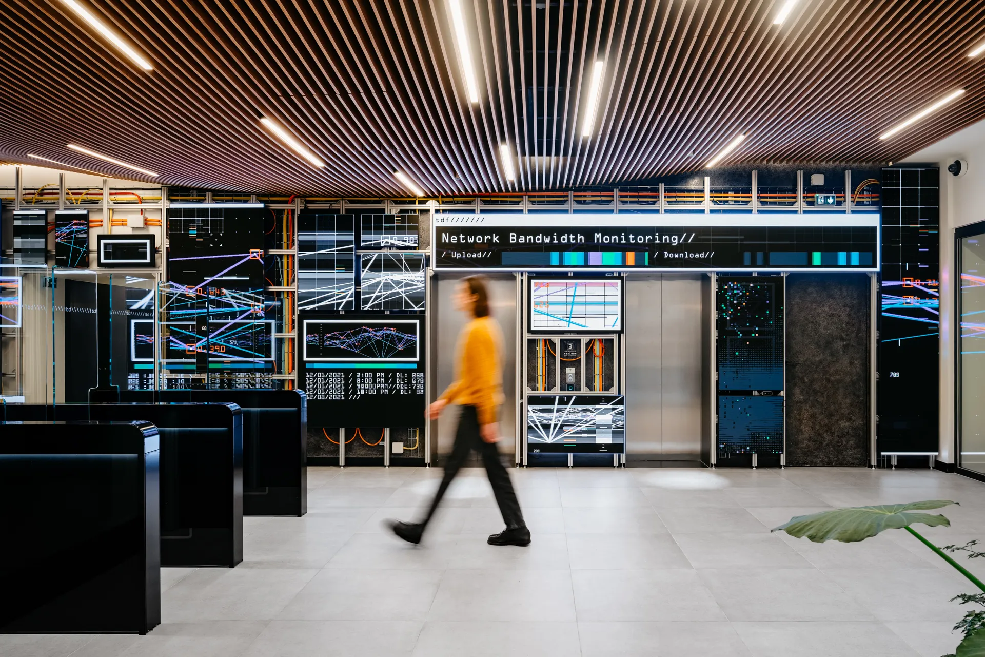 TotalEnergies — Digital Factory — visuel 11