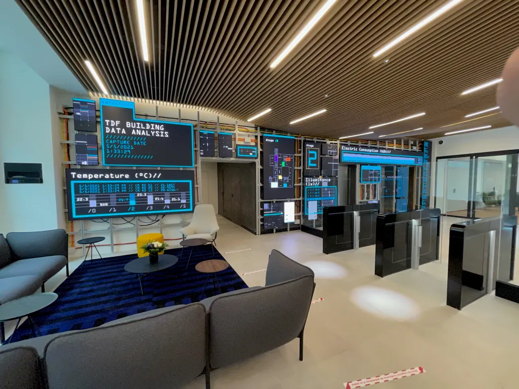 TotalEnergies — Digital Factory — visuel 12