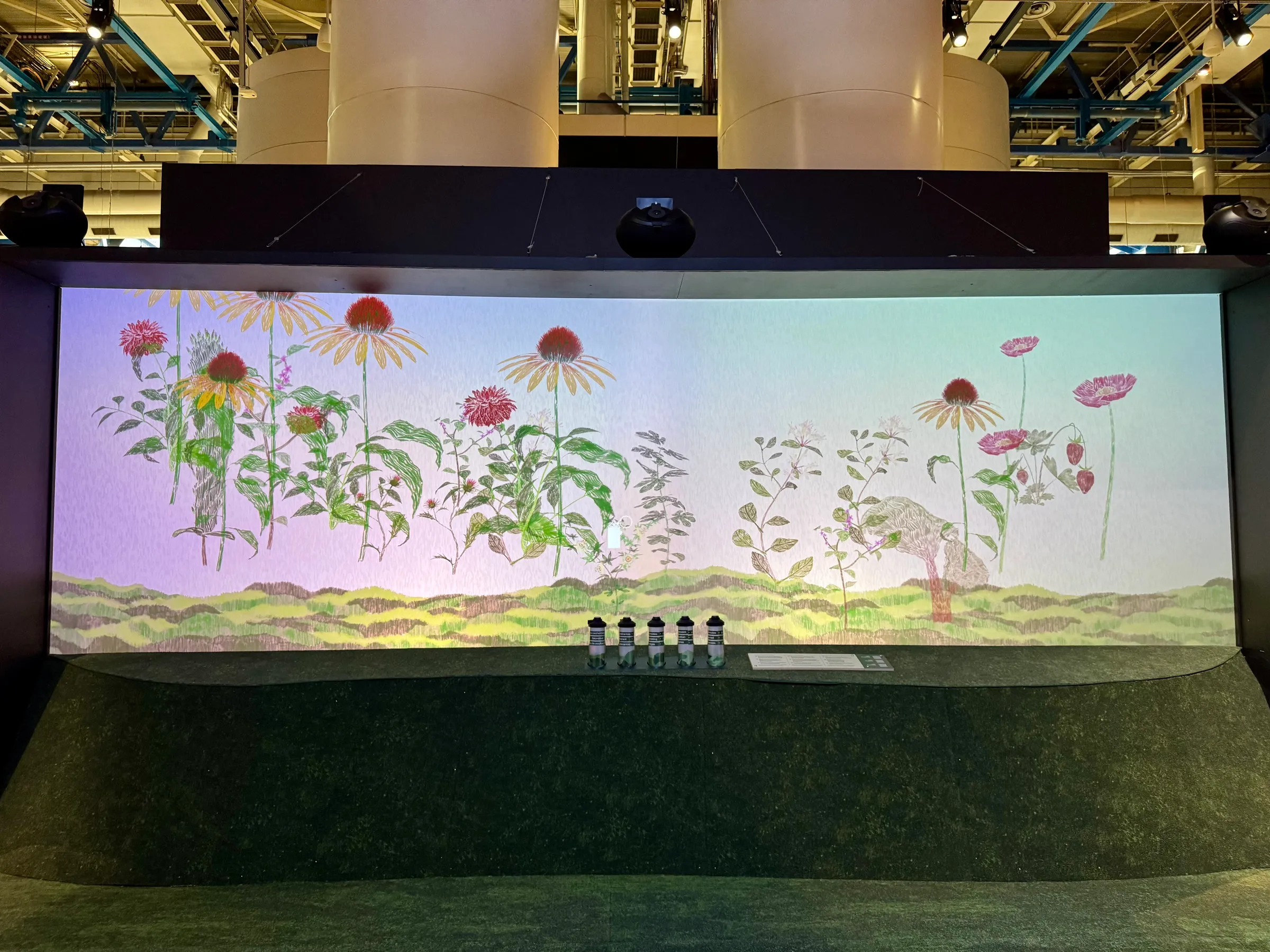 La Fresque des Jardiniers — visuel 2