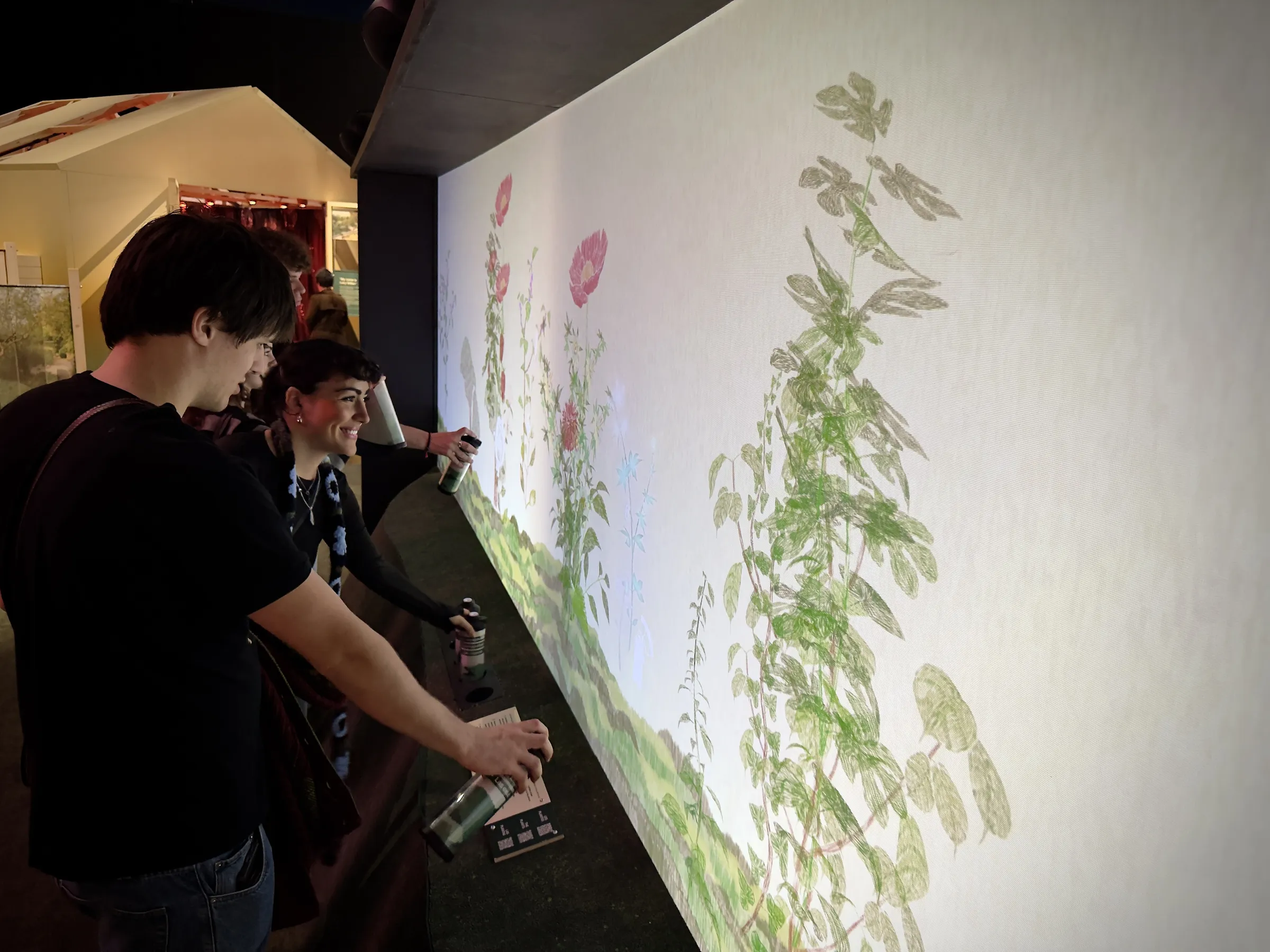 La Fresque des Jardiniers — visuel 3