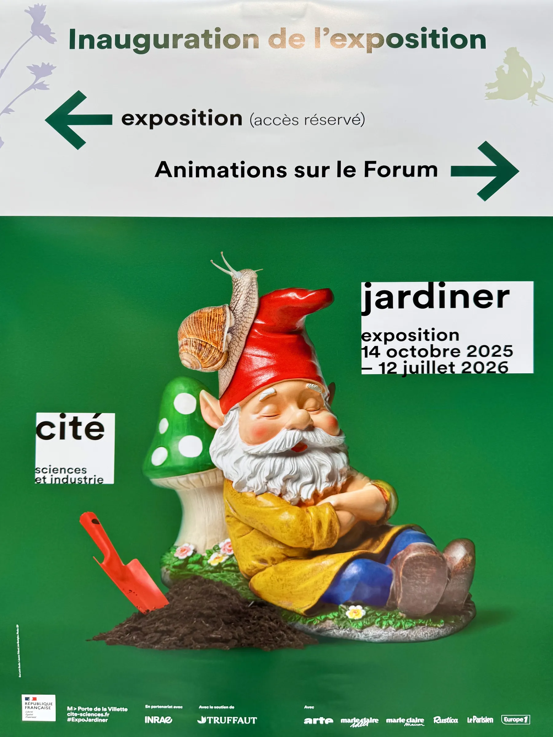 La Fresque des Jardiniers — visuel 4