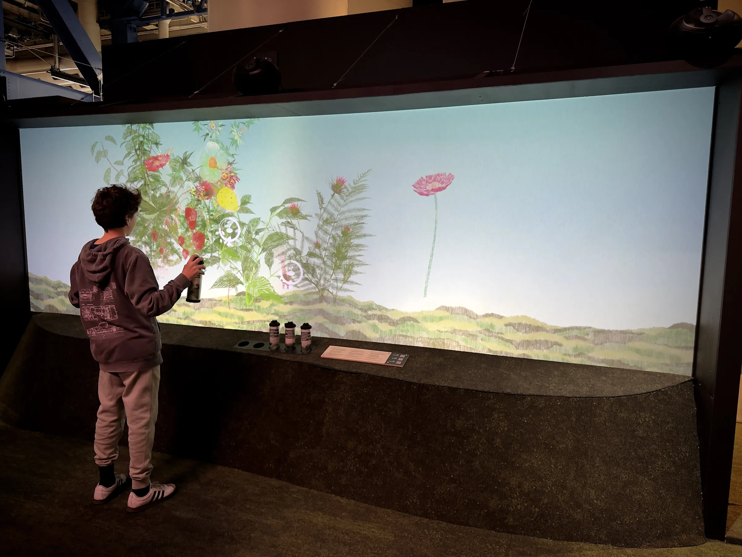 La Fresque des Jardiniers — visuel 5