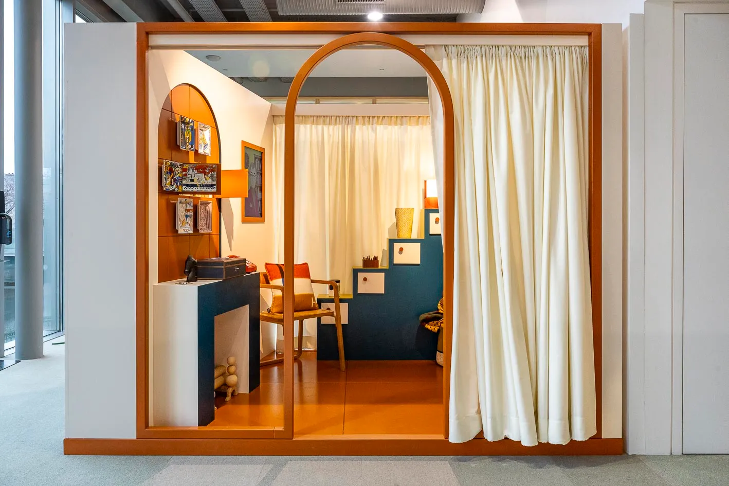 Hermès — The Keys / Les Clés de la Maison — visuel 6