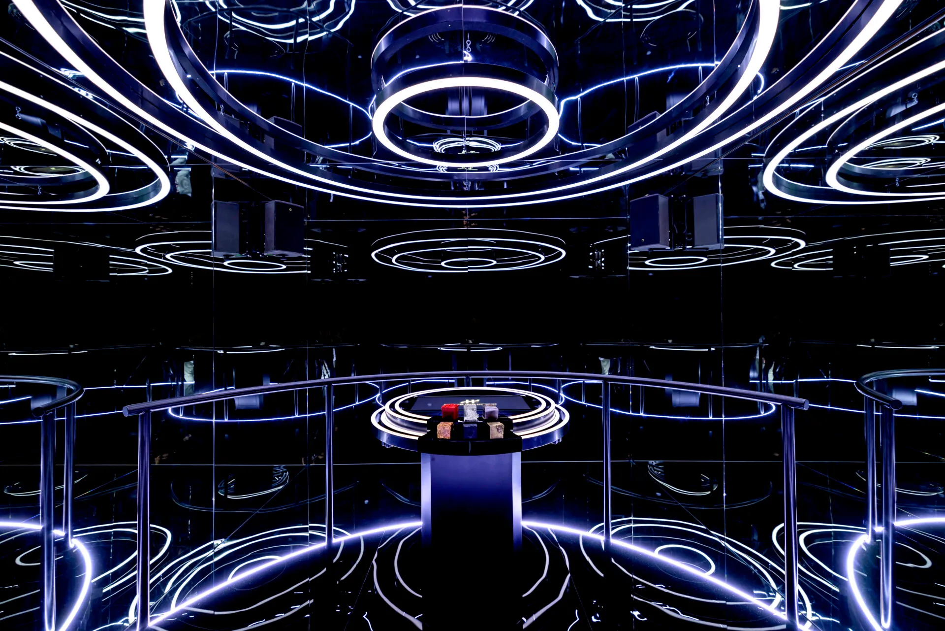 Hublot — The Digital Forge — visuel 2