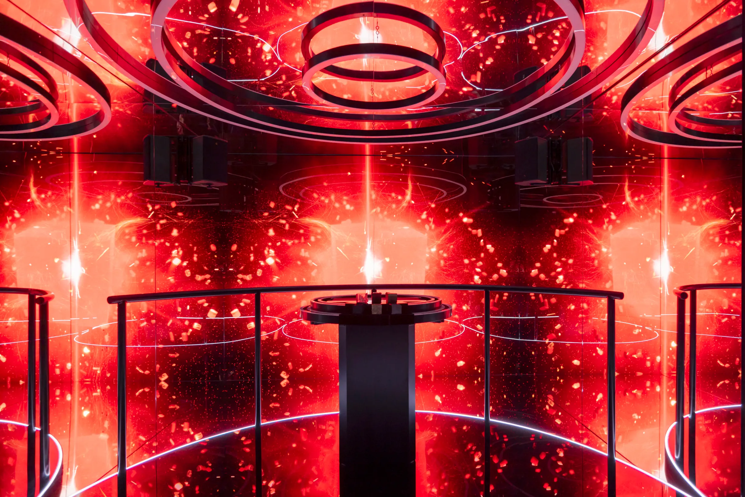 Hublot — The Digital Forge — visuel 3