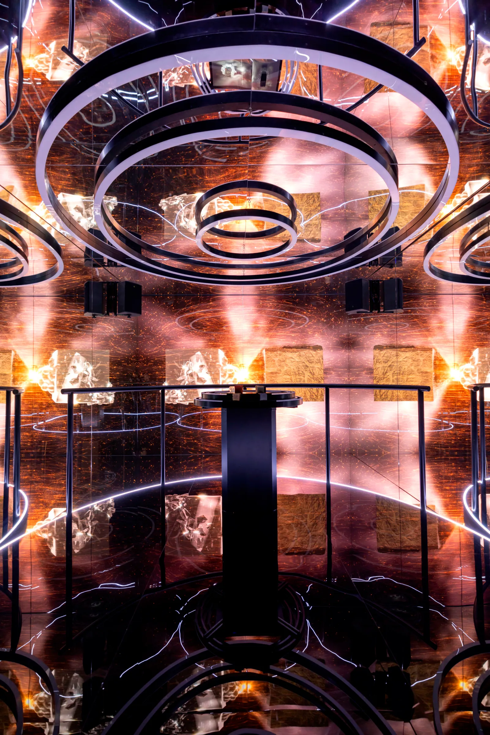 Hublot — The Digital Forge — visuel 5