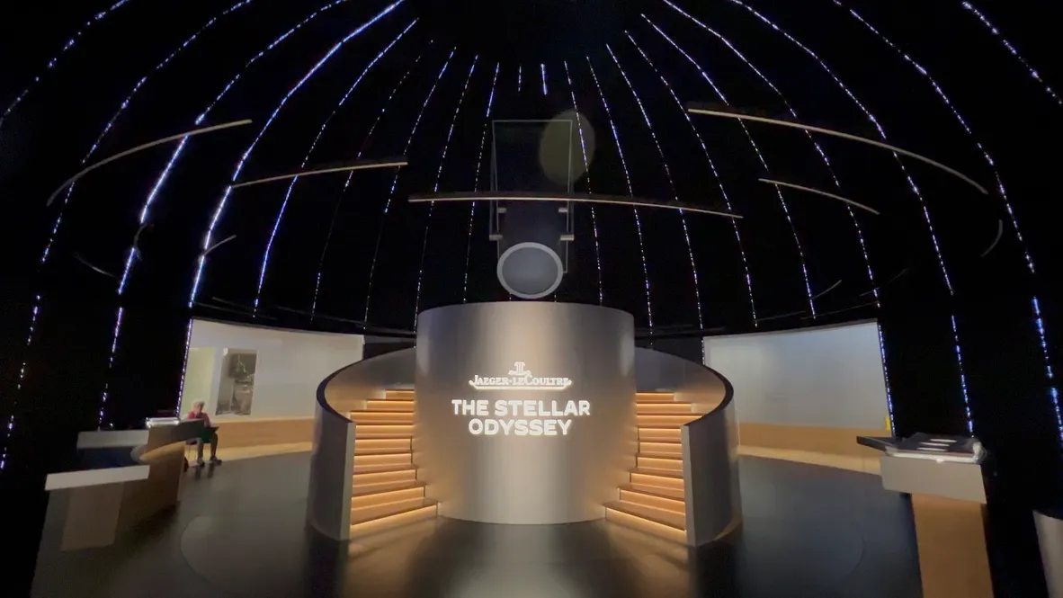 Jaeger-LeCoultre — Watches & Wonders 2022