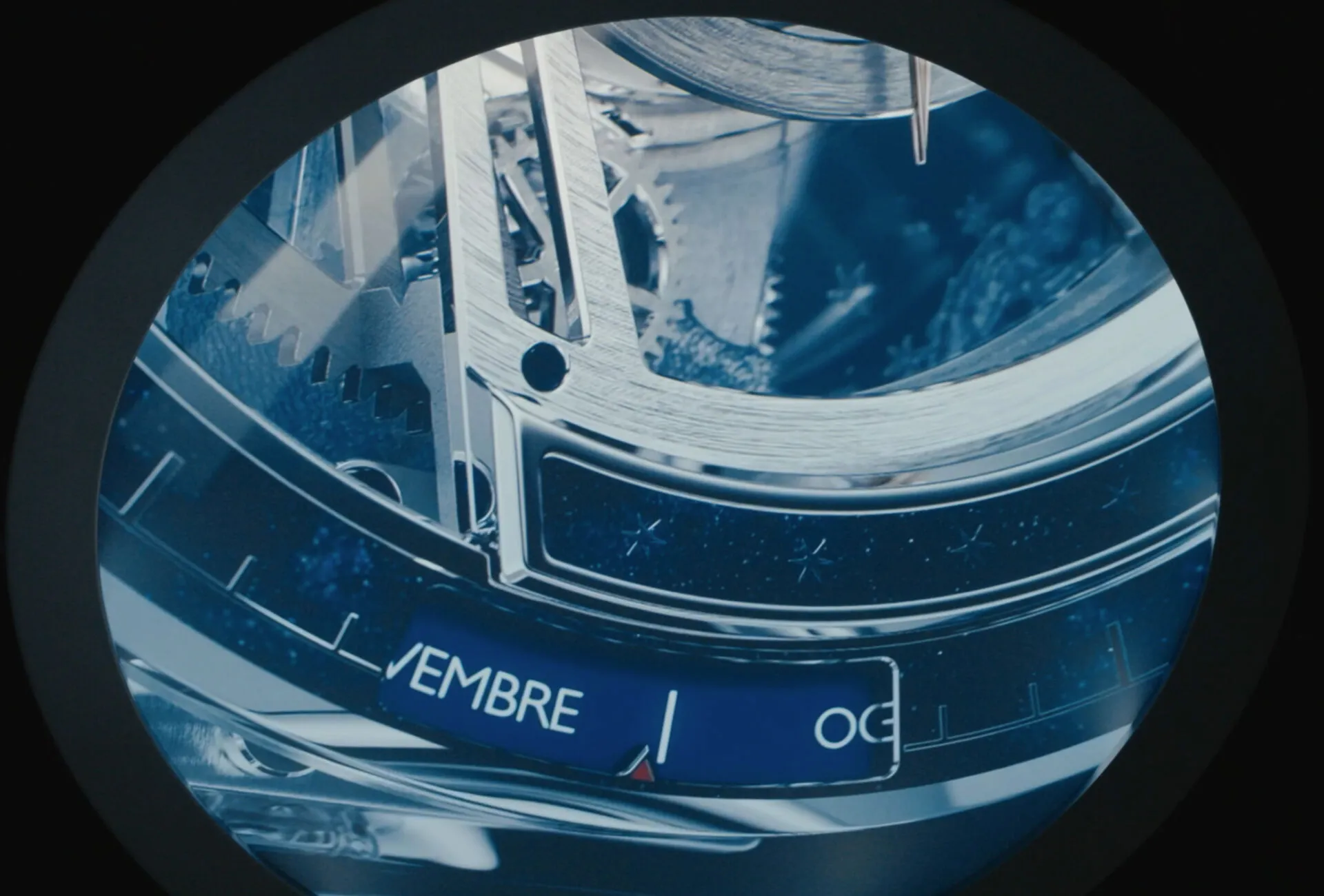 Jaeger-LeCoultre — Watches & Wonders 2022 — visuel 13