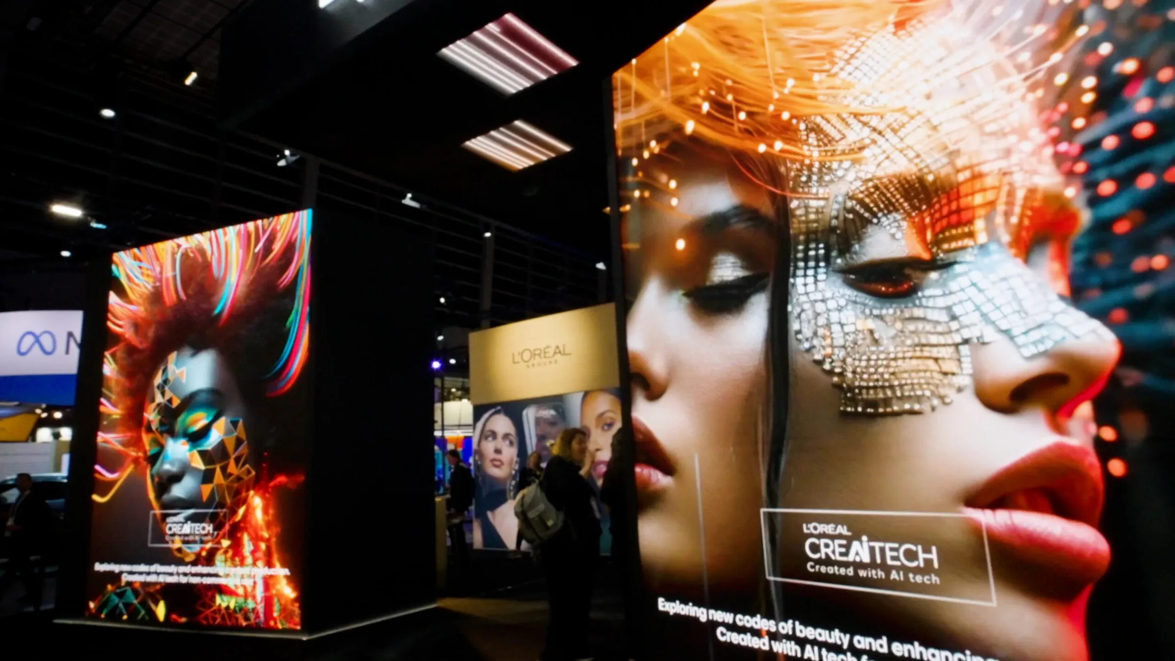 L'Oréal Groupe — VivaTech 2024