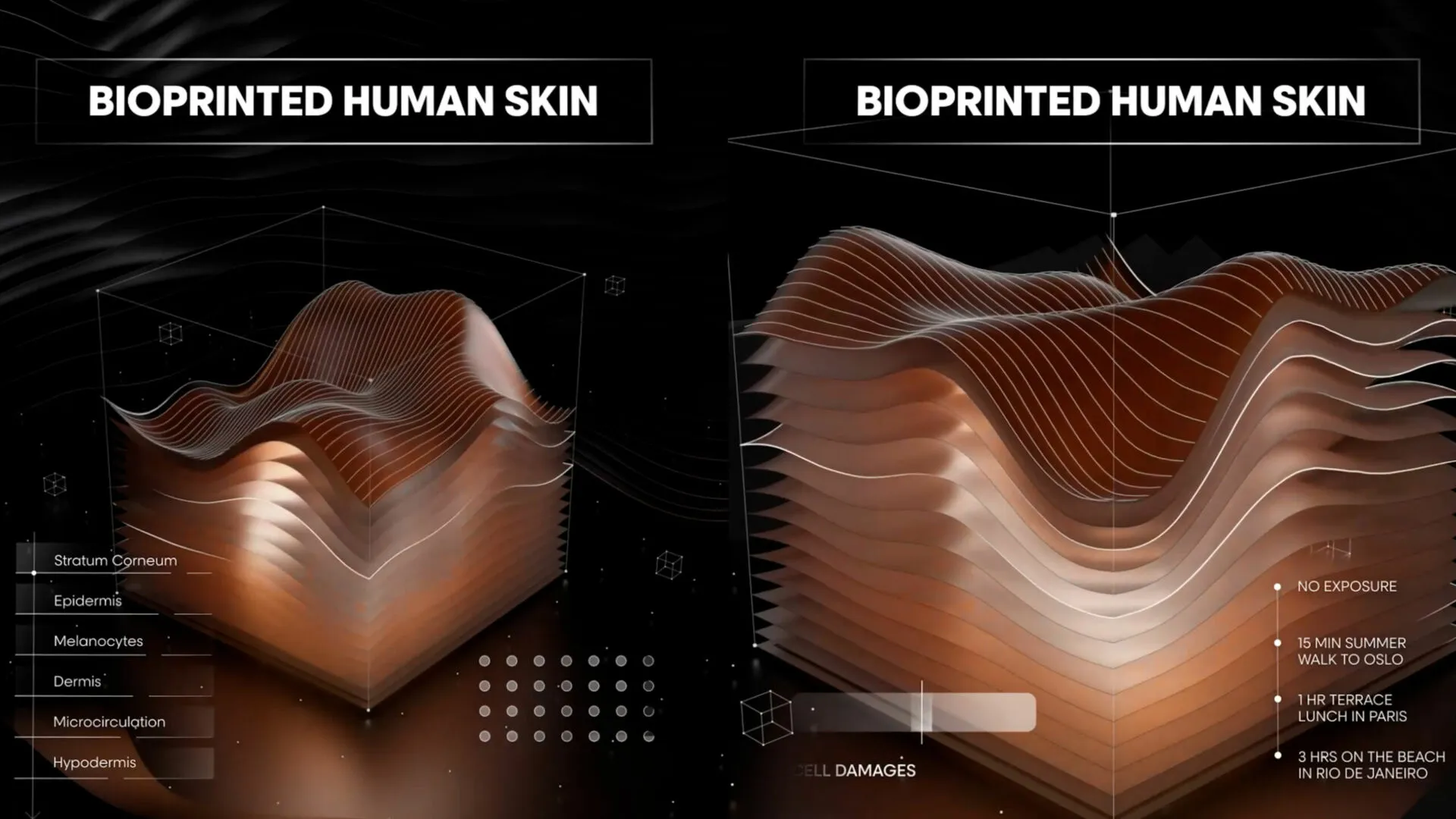 L'Oréal Groupe — VivaTech 2024 — visuel 8