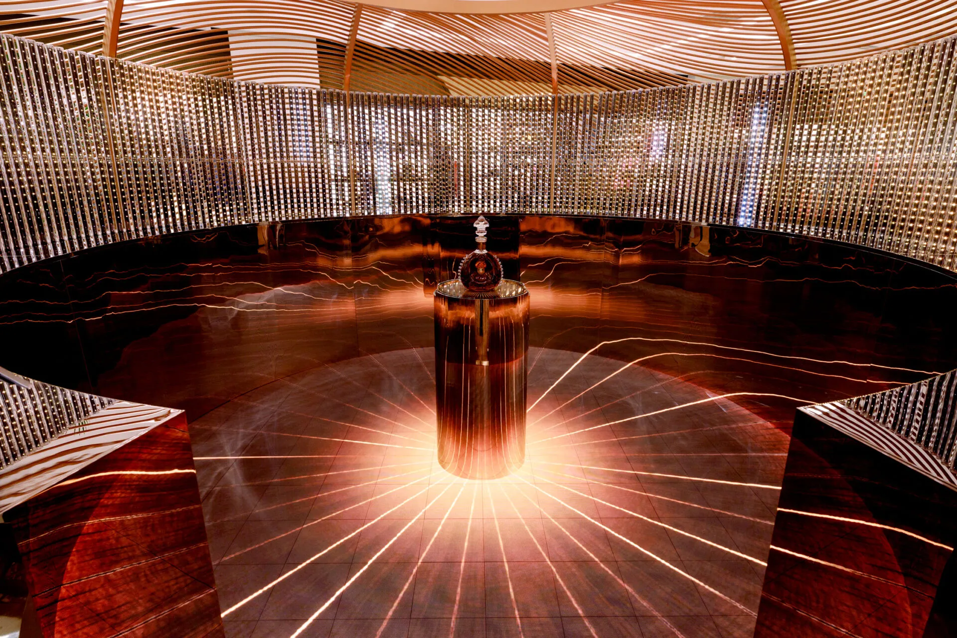 Louis XIII — The Wheel of the Century