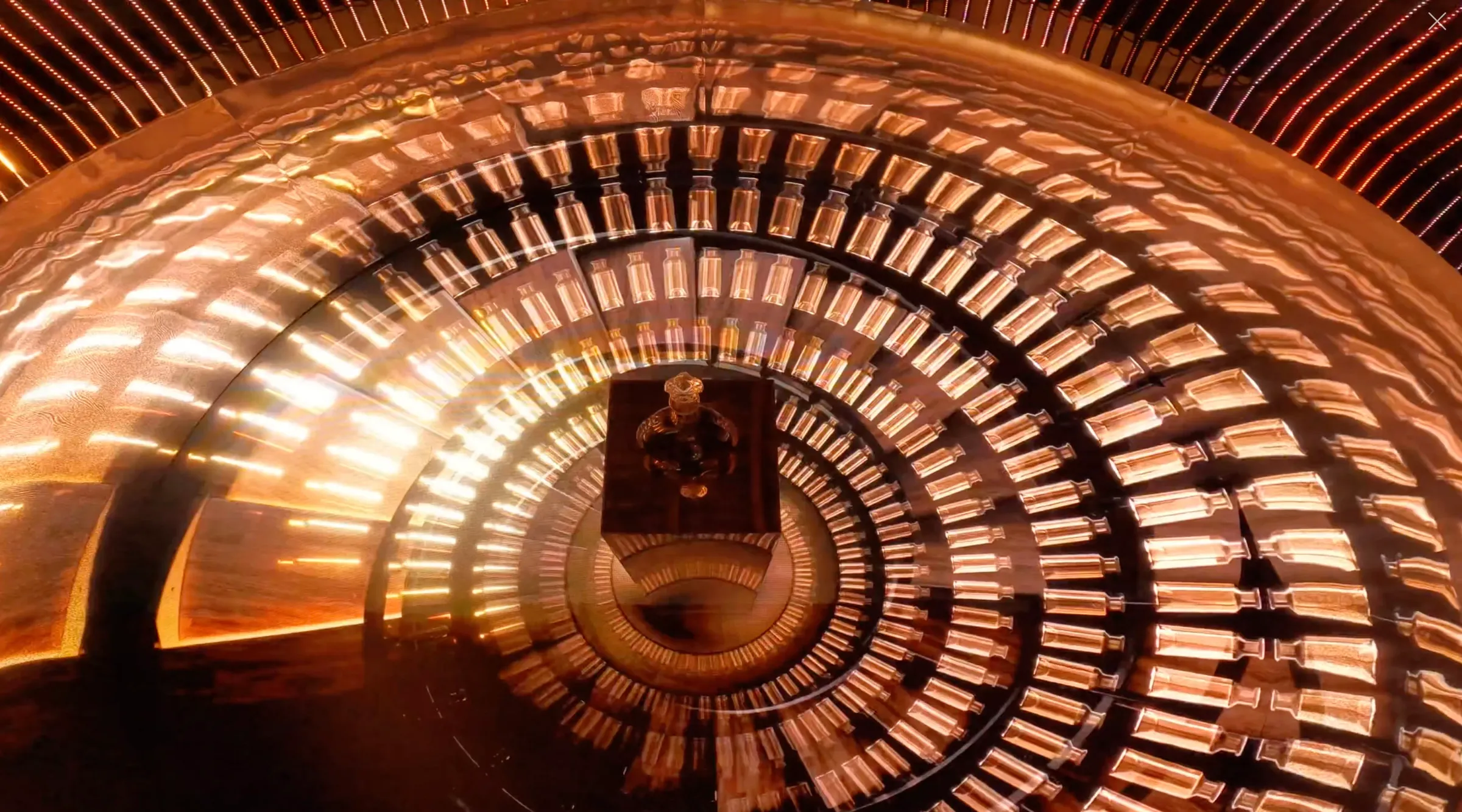 Louis XIII — The Wheel of the Century — visuel 5