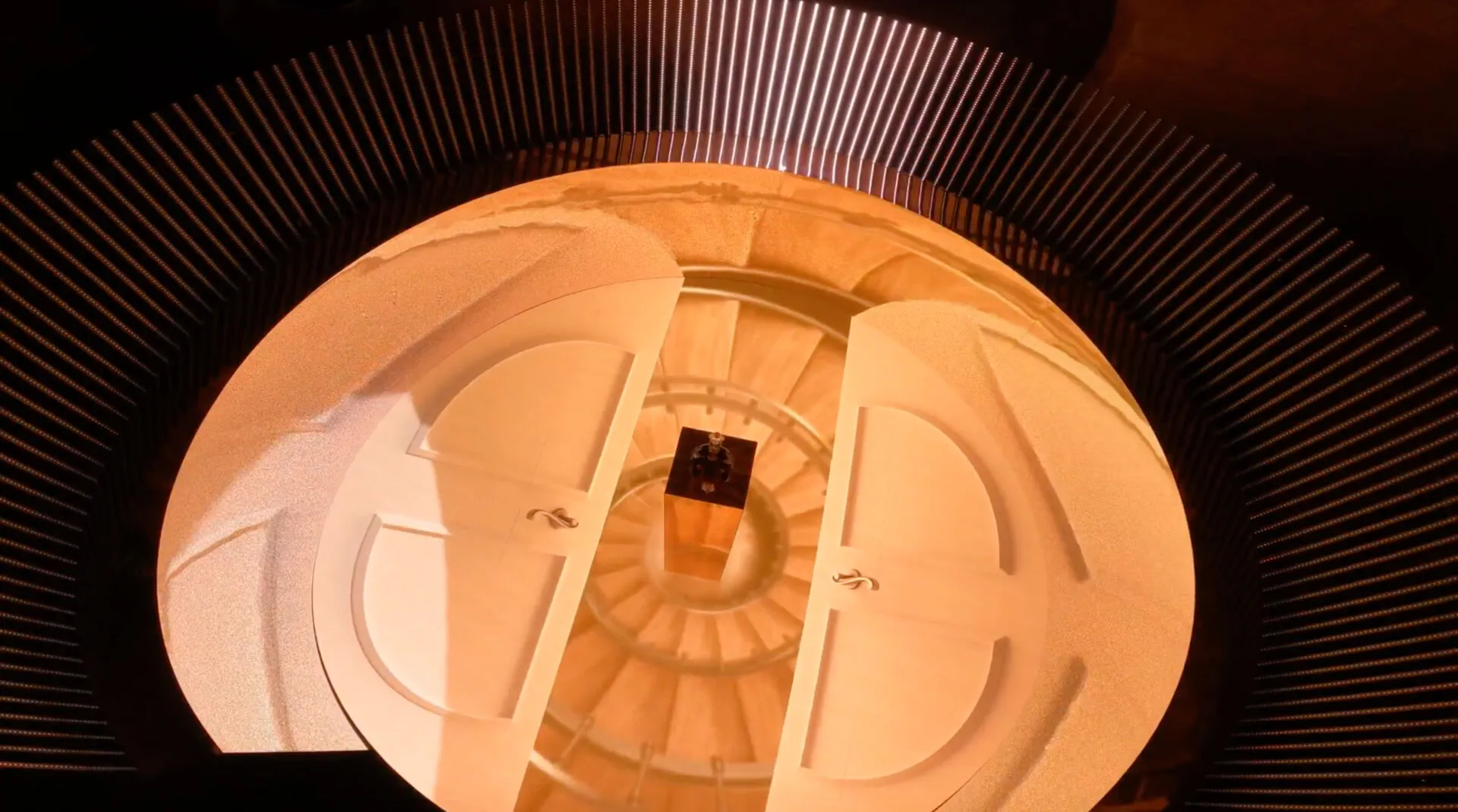 Louis XIII — The Wheel of the Century — visuel 6