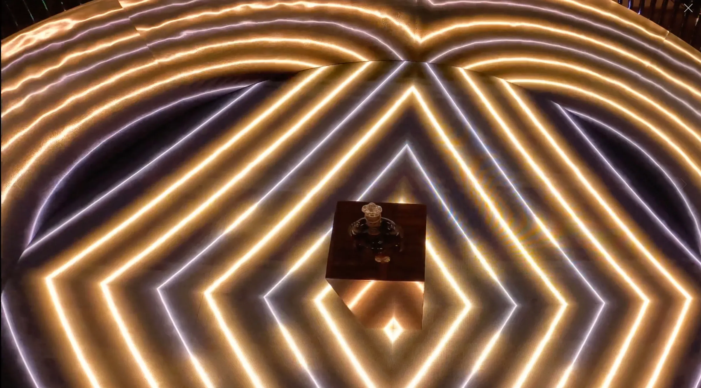 Louis XIII — The Wheel of the Century — visuel 7