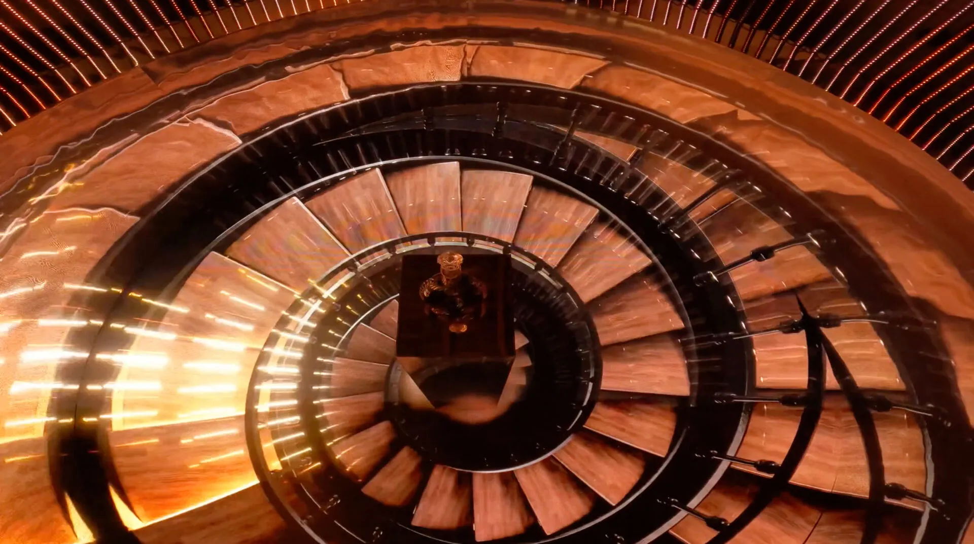 Louis XIII — The Wheel of the Century — visuel 8