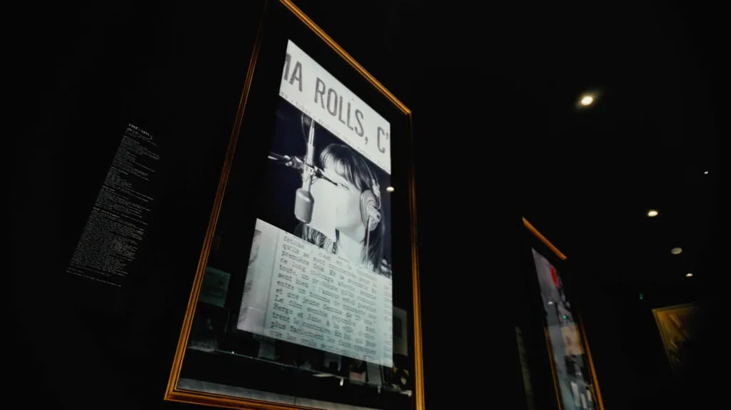 Maison Gainsbourg — Le Gainsbar