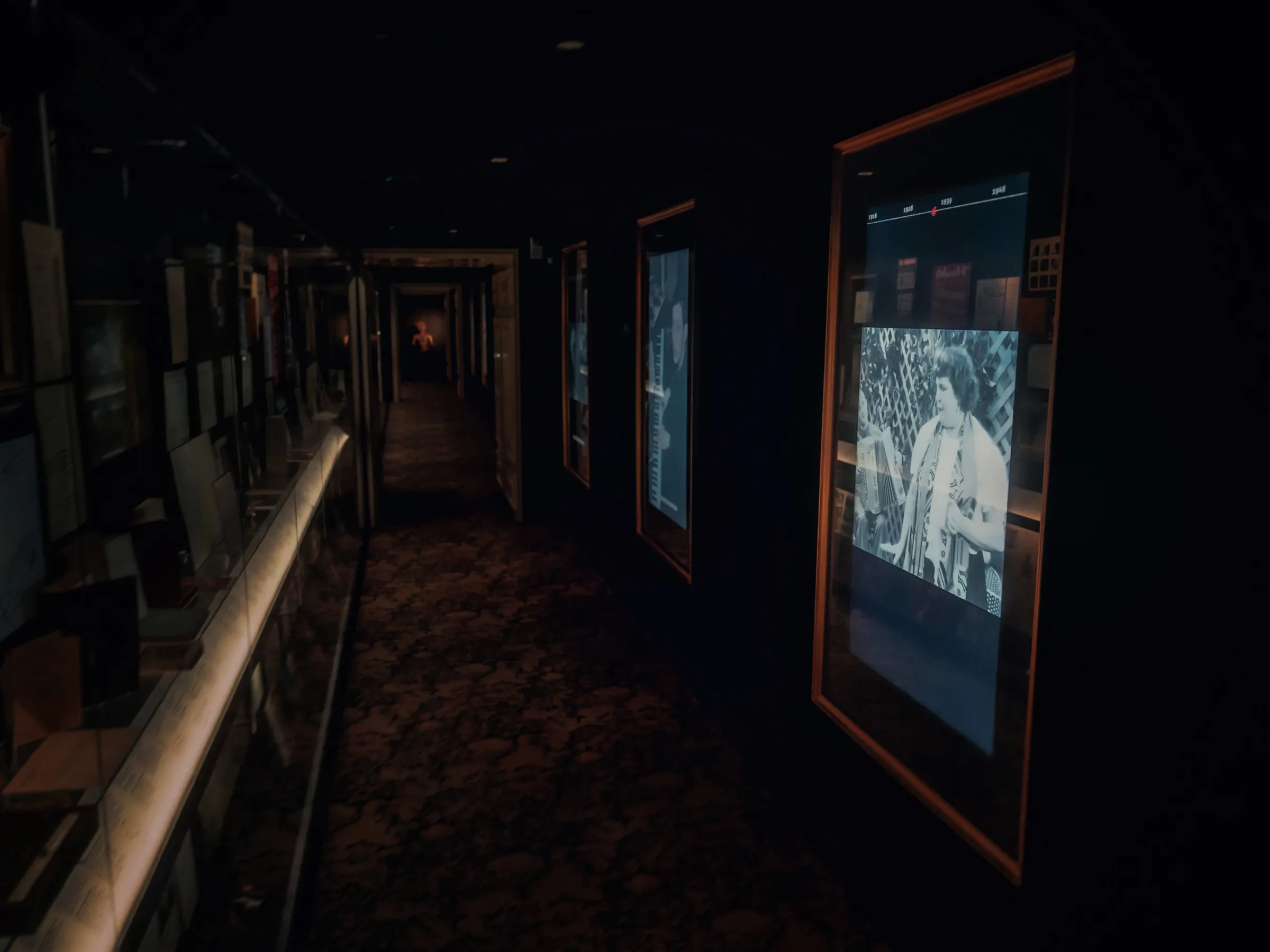 Maison Gainsbourg — Le Gainsbar — visuel 3