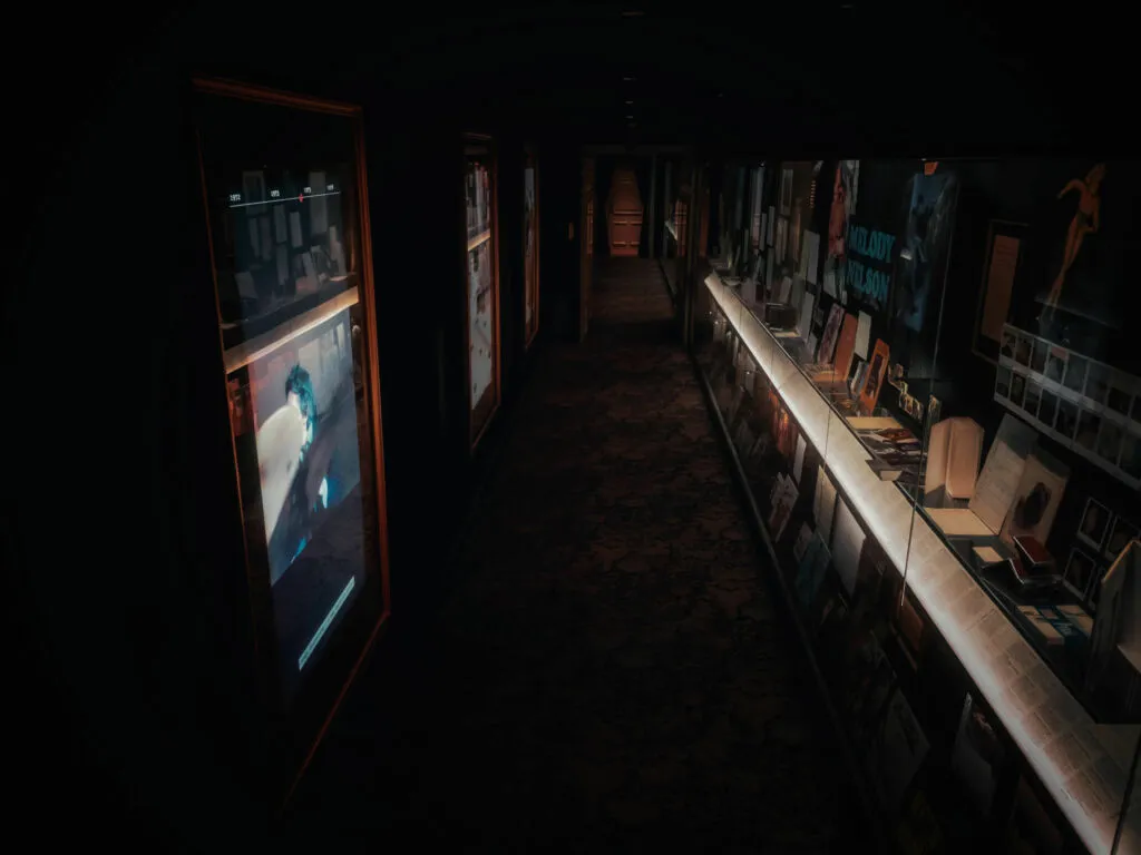 Maison Gainsbourg — Le Gainsbar — visuel 4