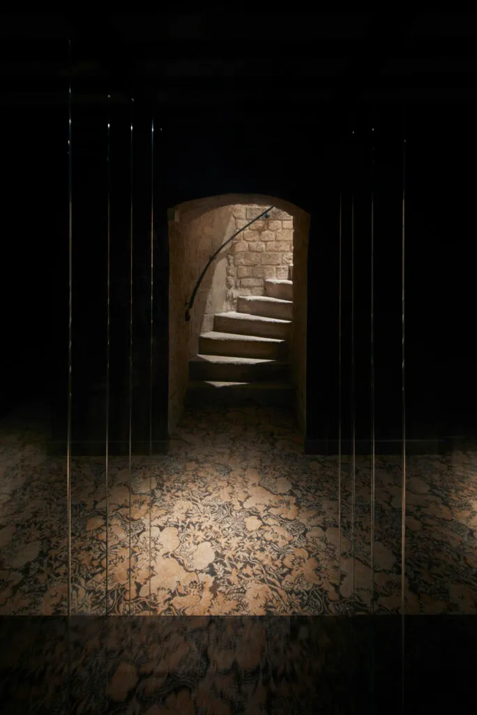 Maison Gainsbourg — Le Gainsbar — visuel 7