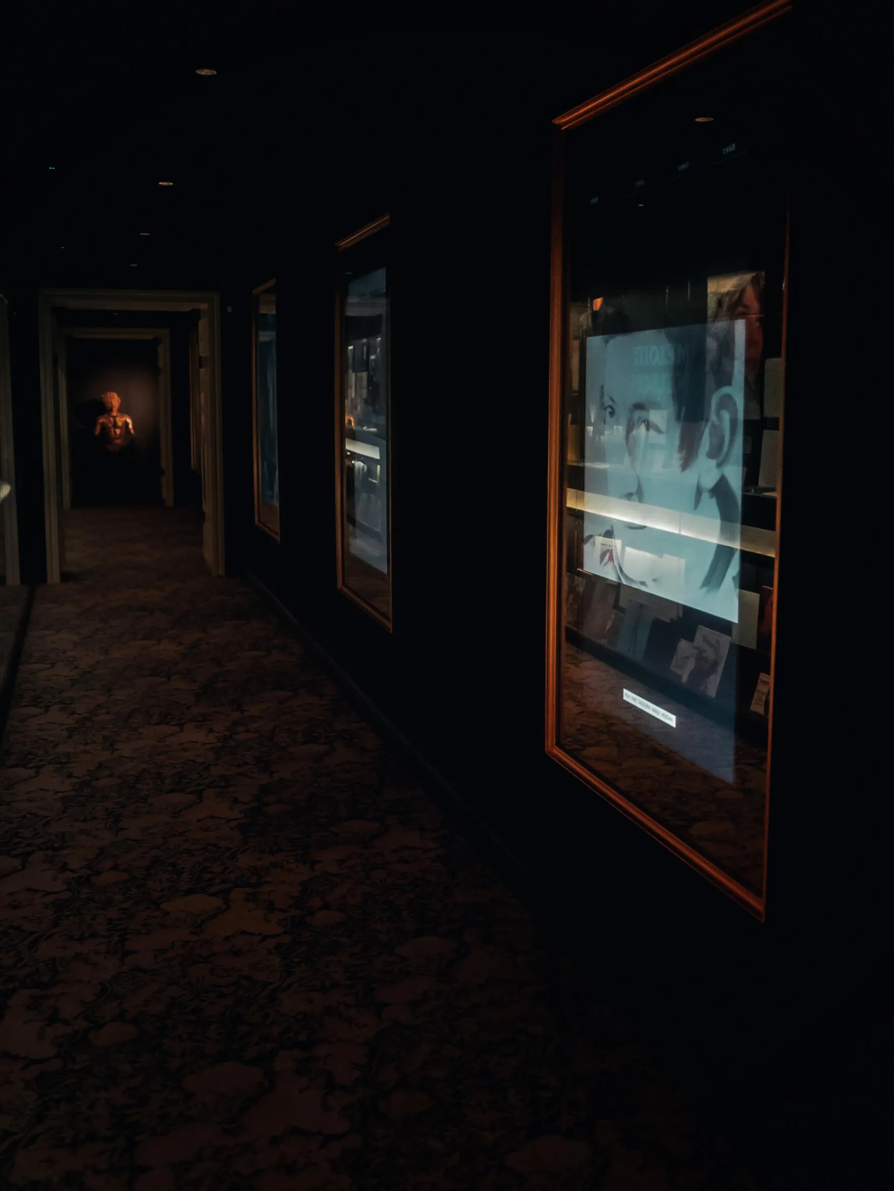 Maison Gainsbourg — Le Gainsbar — visuel 9