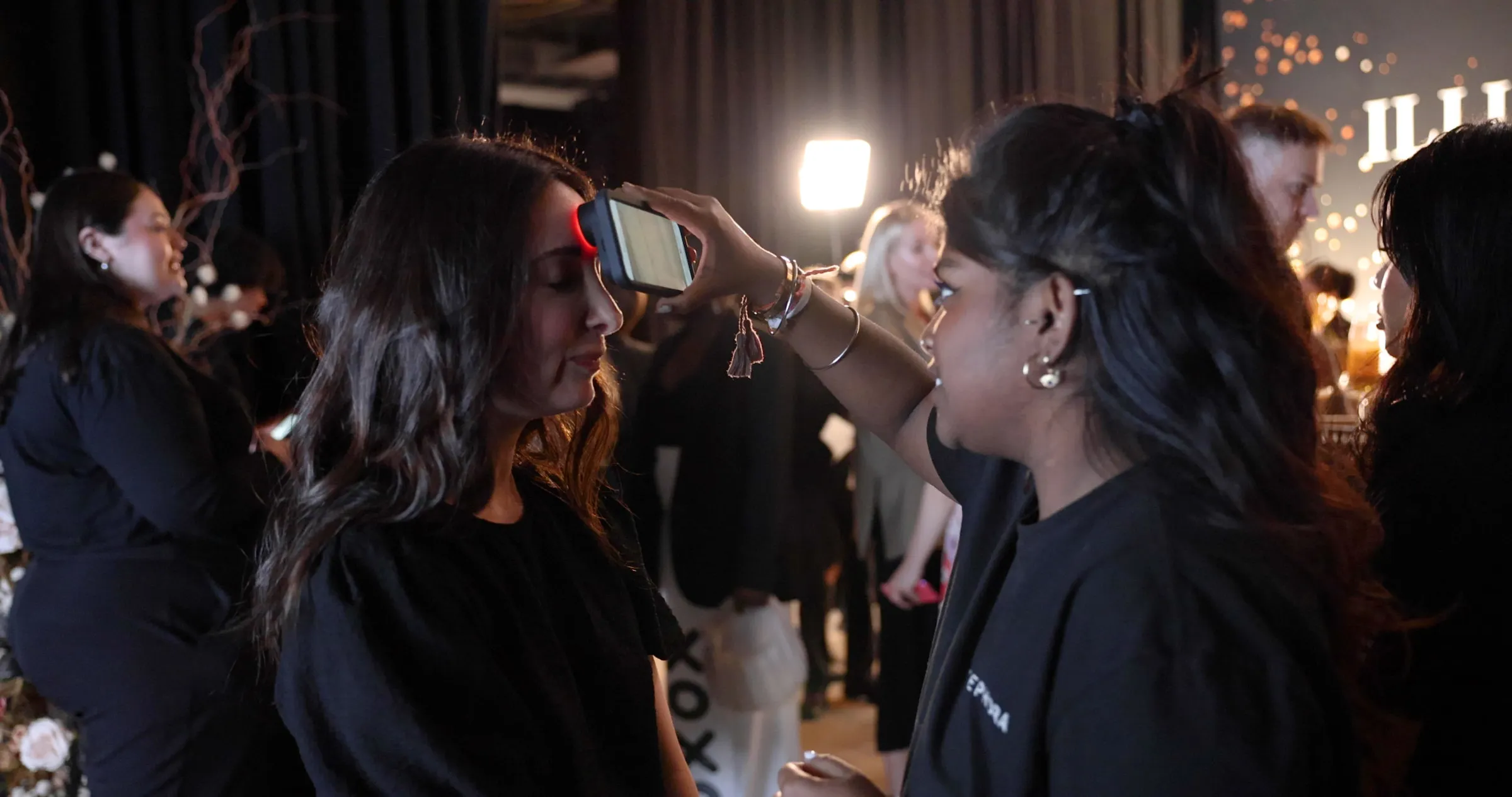Sephora — Illumination — visuel 2