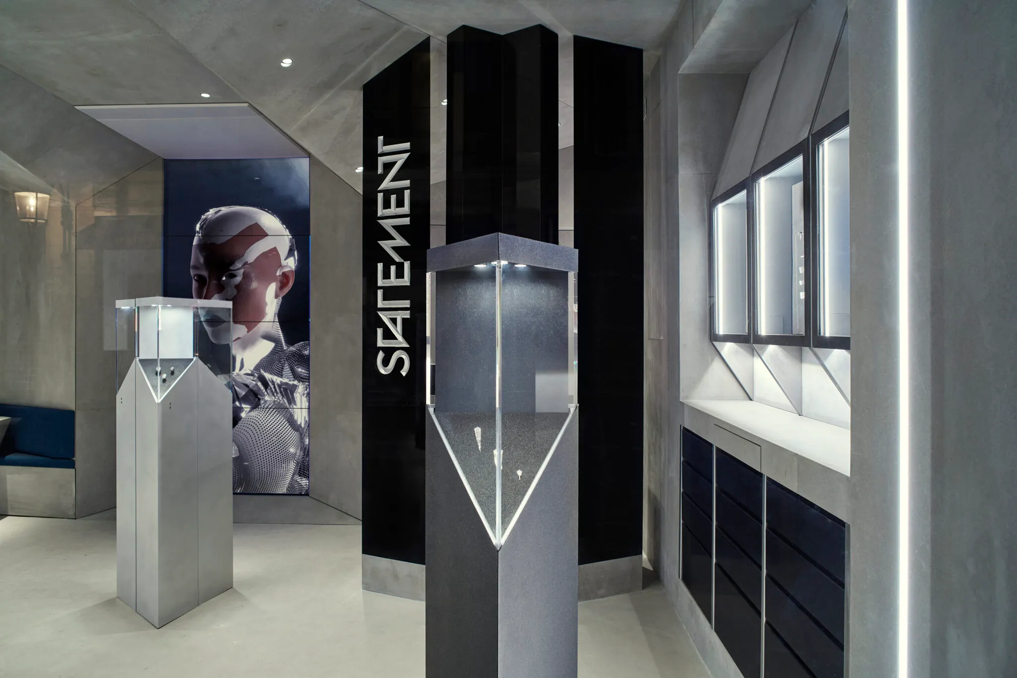 Statement — Alyh (boutique flagship) — visuel 2