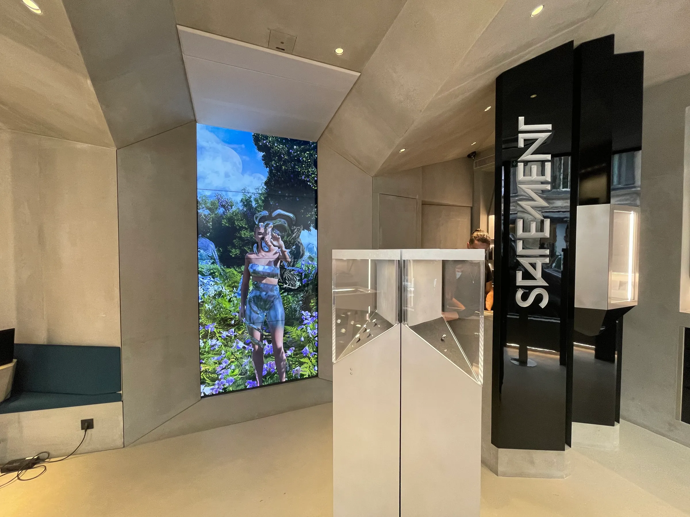 Statement — Alyh (boutique flagship) — visuel 3
