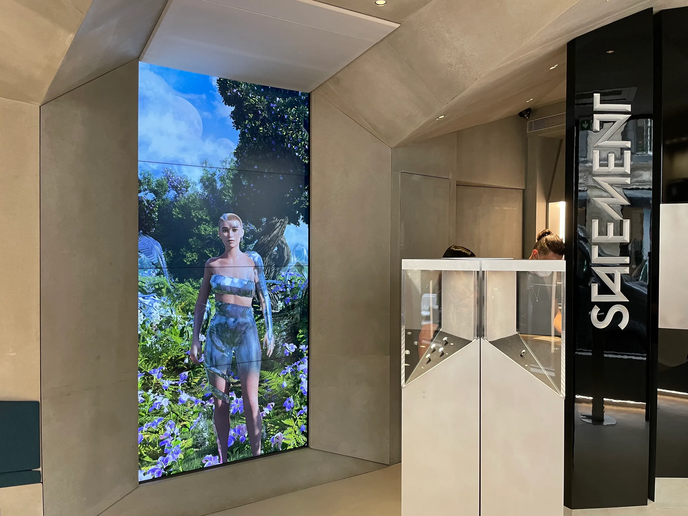 Statement — Alyh (boutique flagship) — visuel 4