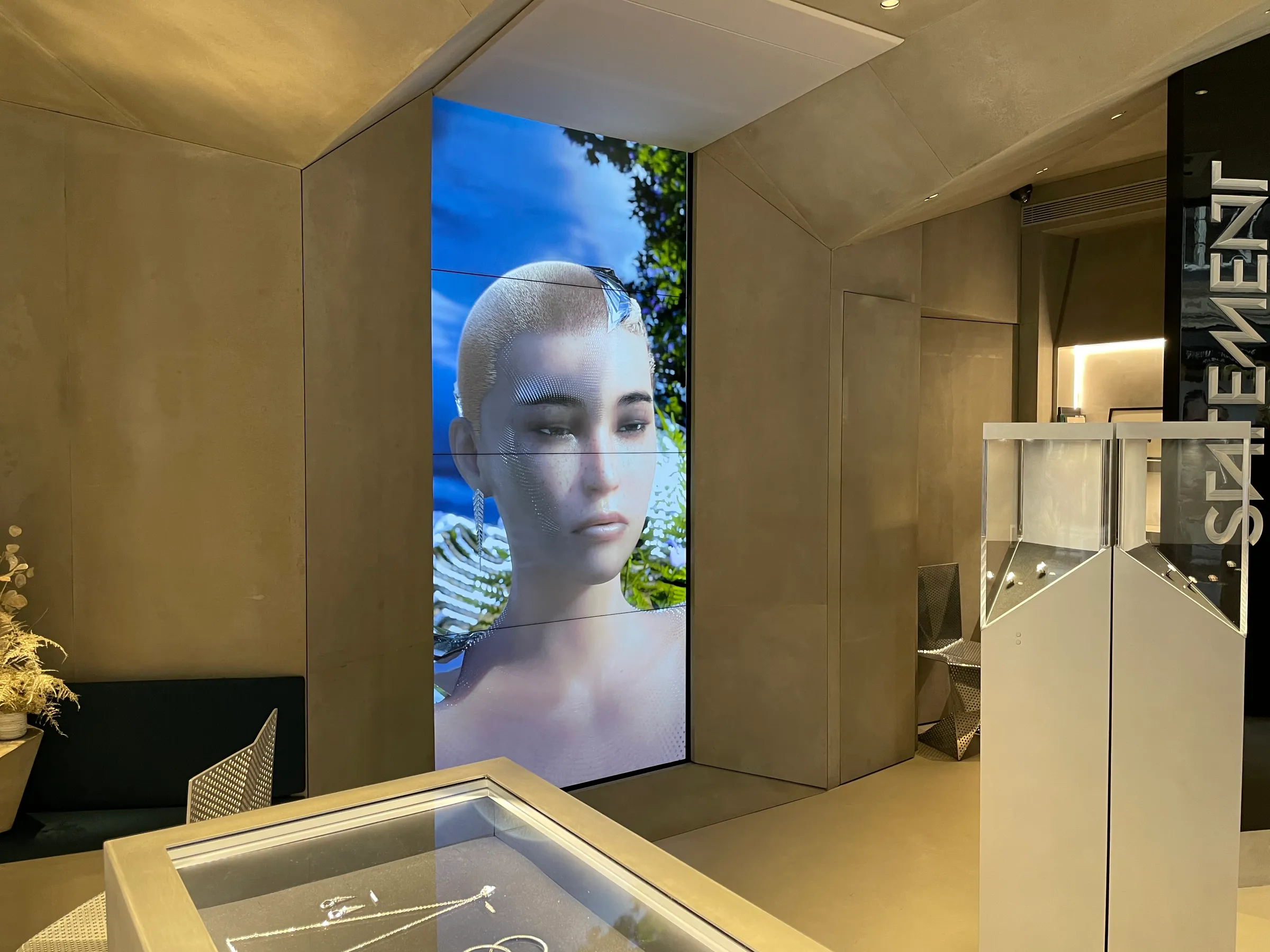 Statement — Alyh (boutique flagship) — visuel 5
