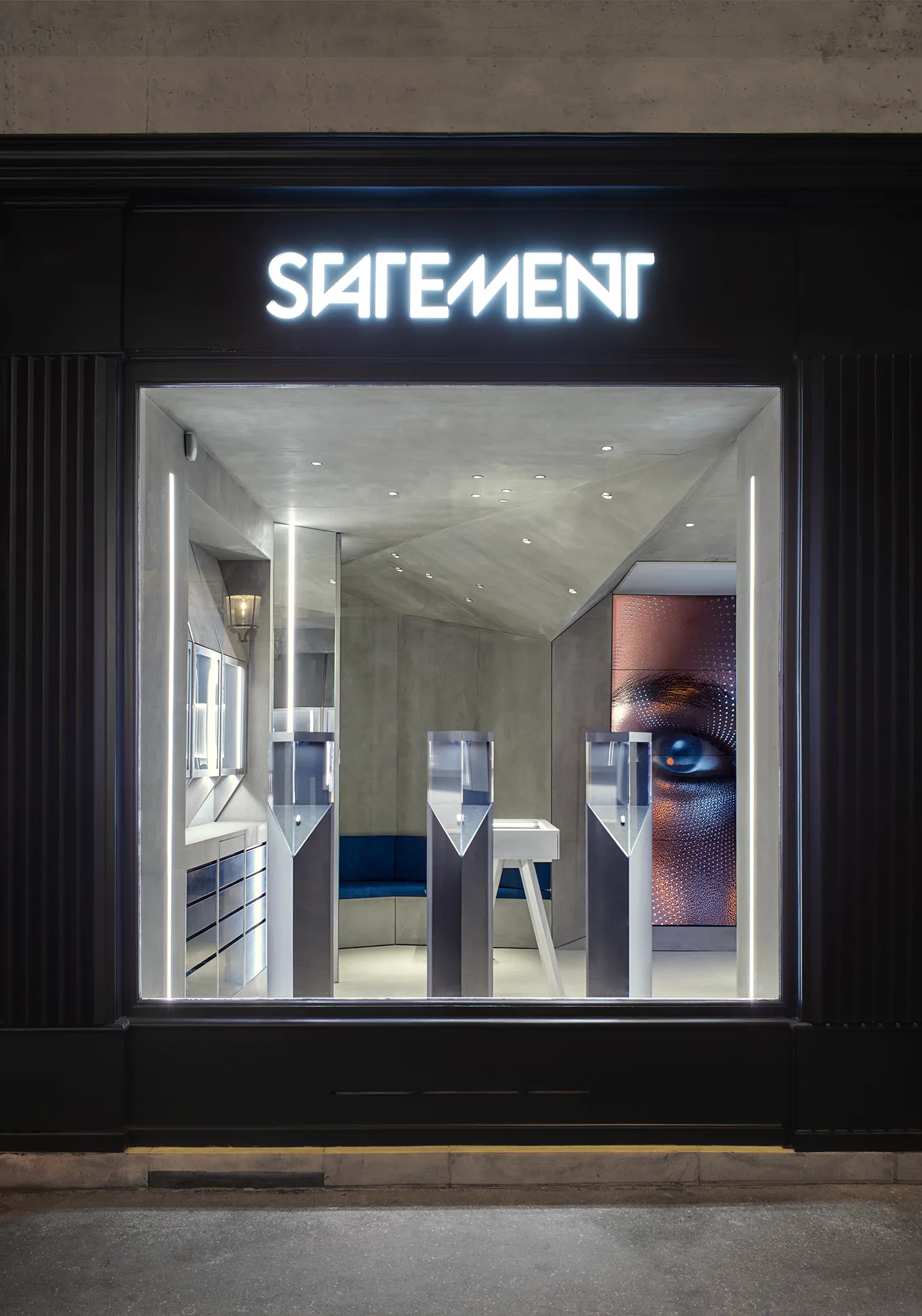 Statement — Alyh (boutique flagship) — visuel 6