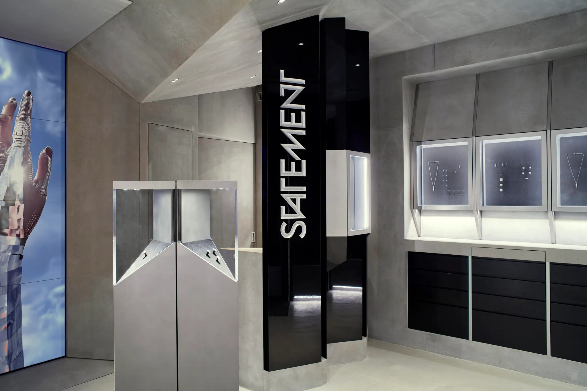 Statement — Alyh (boutique flagship) — visuel 7
