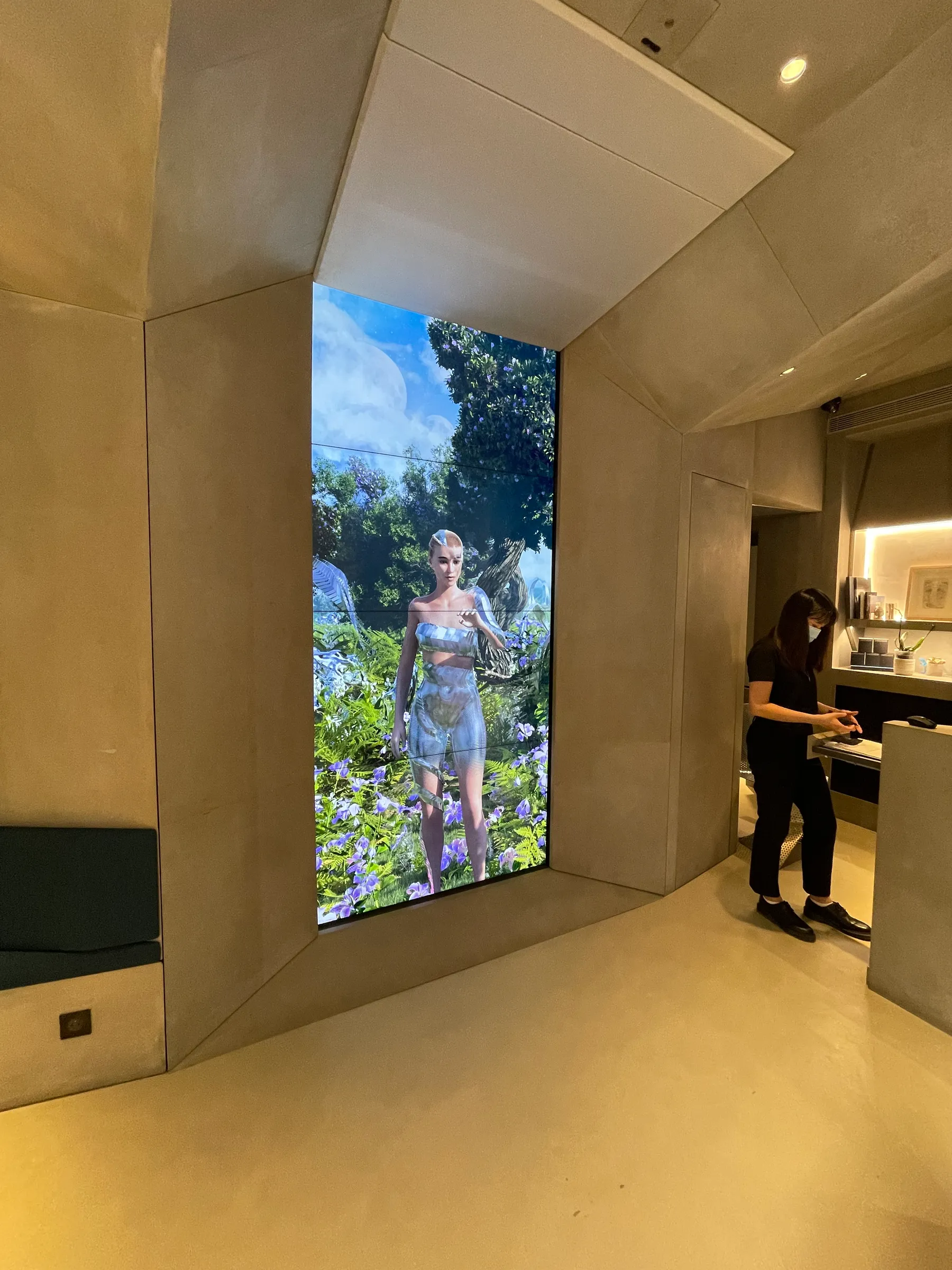Statement — Alyh (boutique flagship) — visuel 8