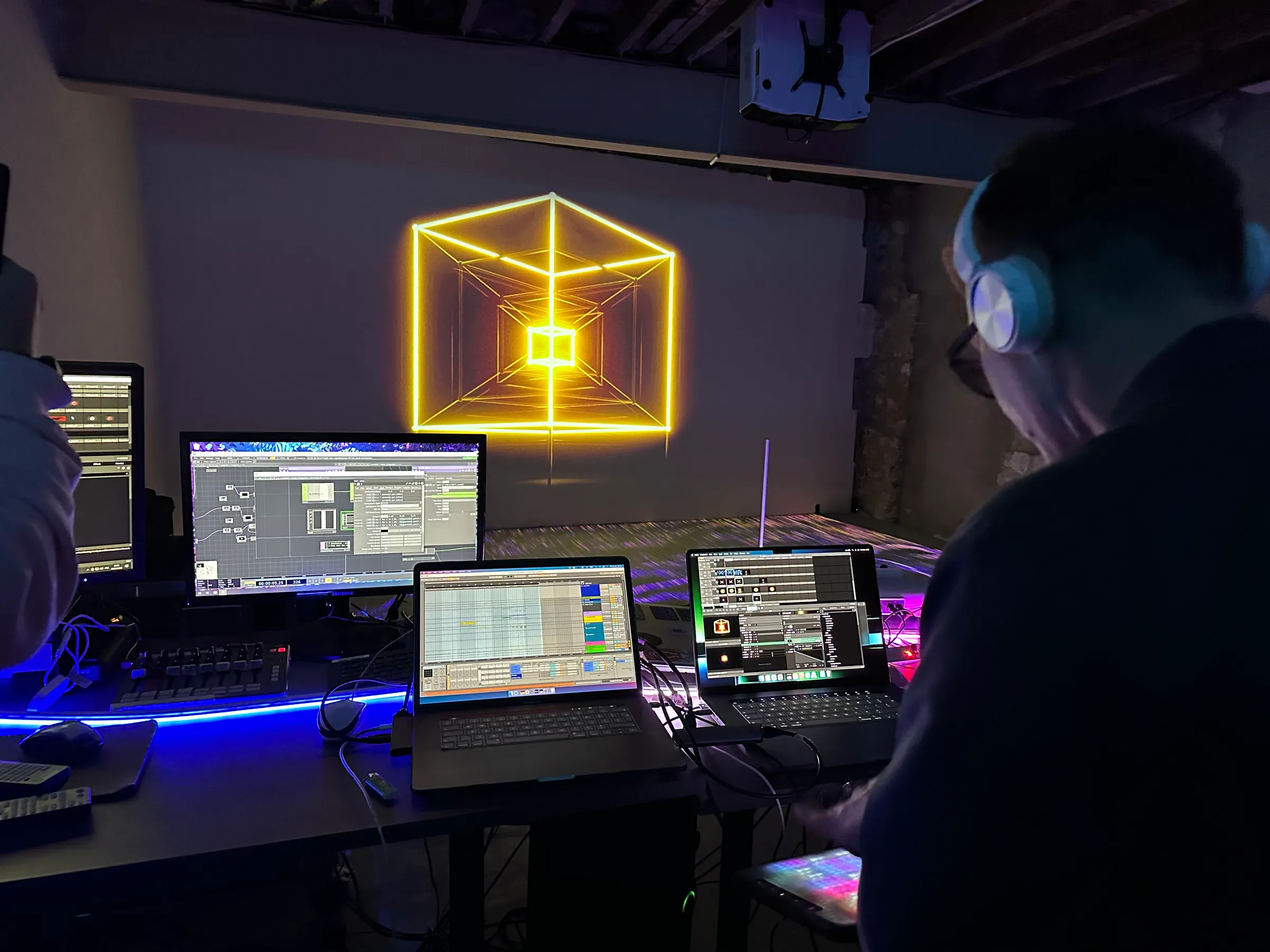 Superlab