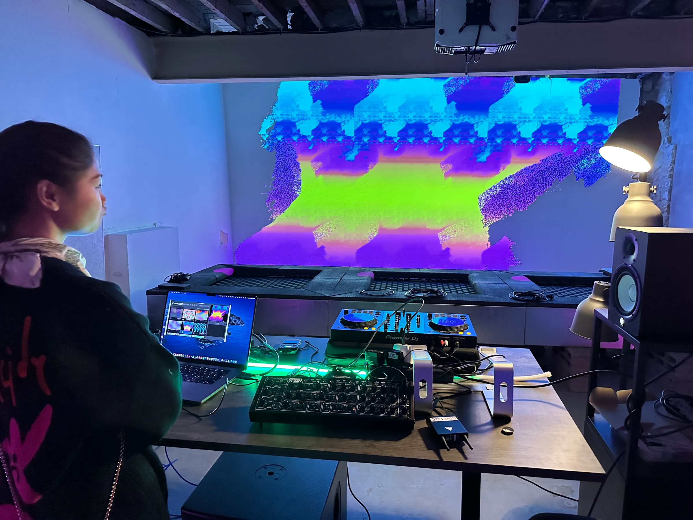 Superlab — visuel 2