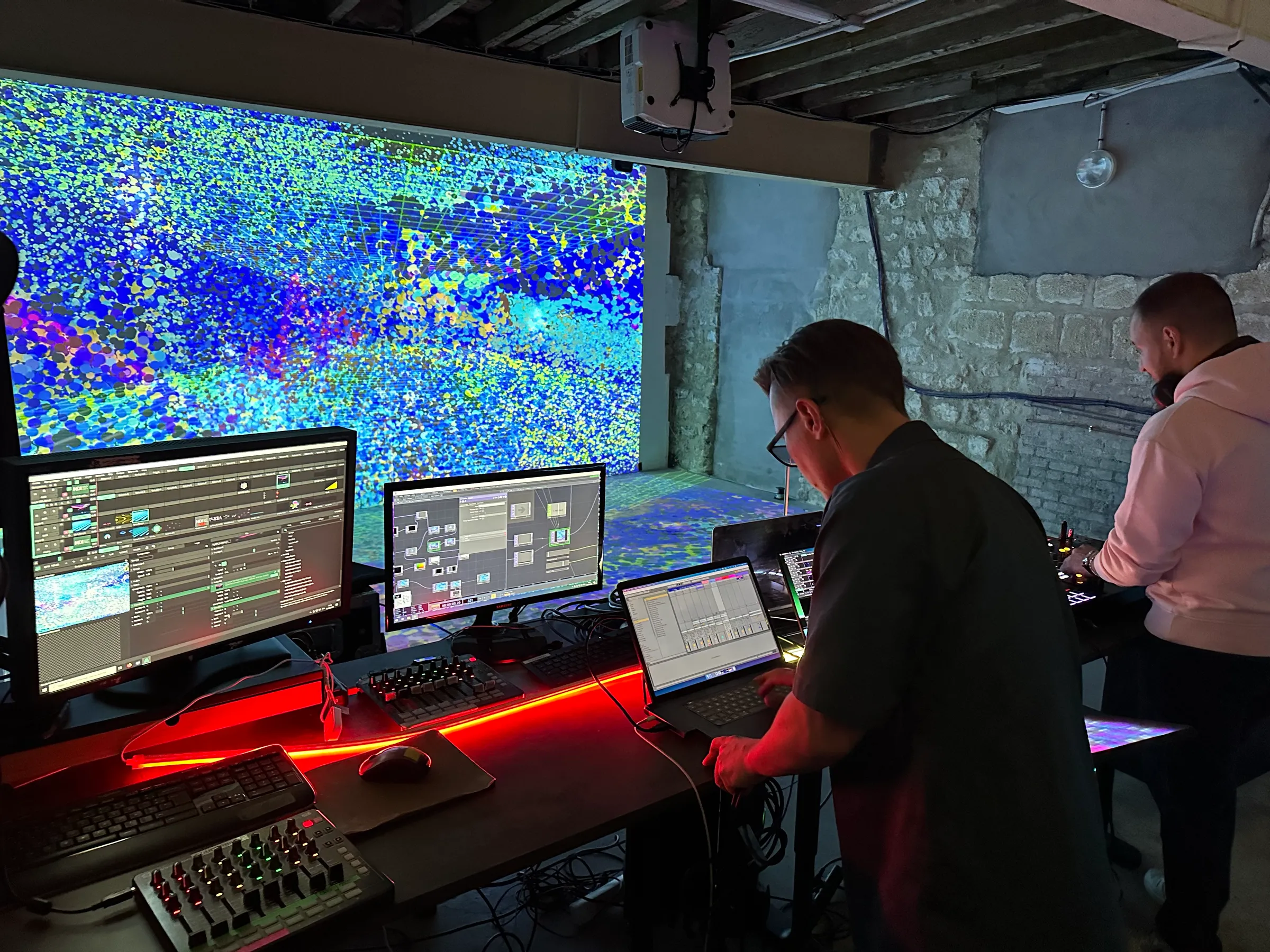 Superlab — visuel 3
