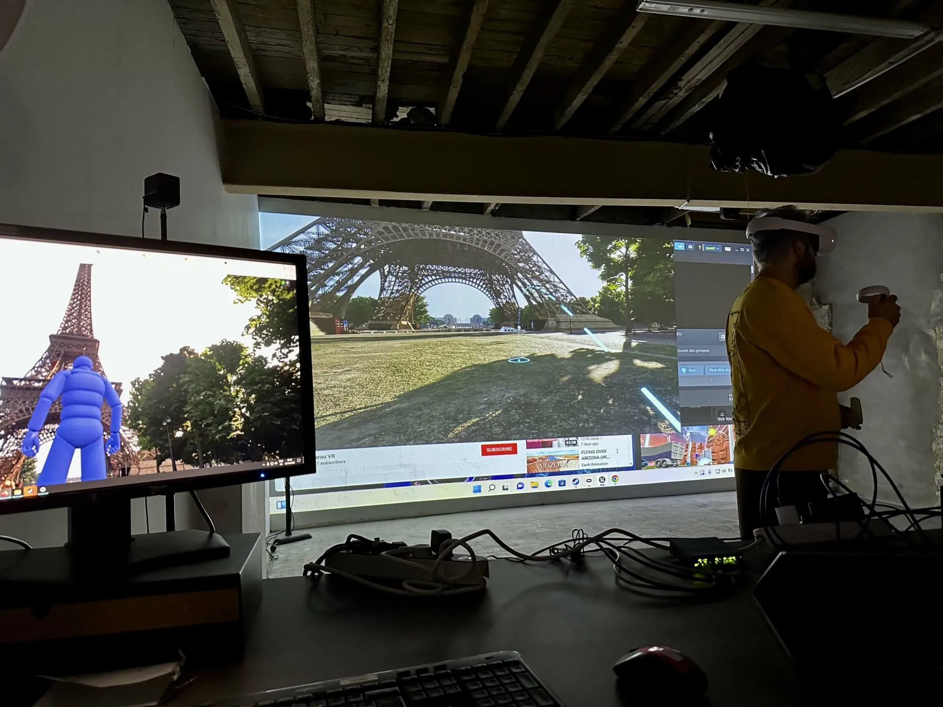 Superlab — visuel 5
