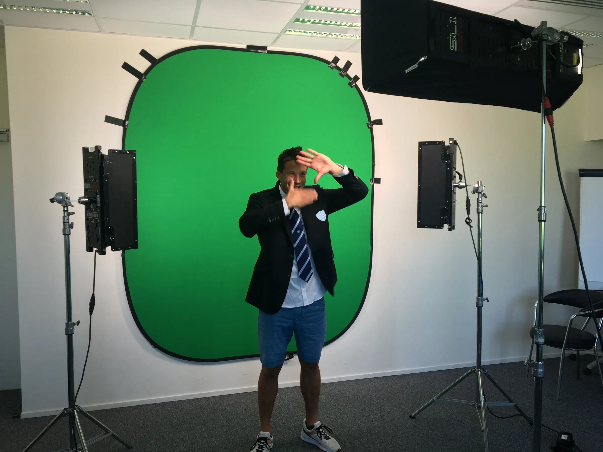 U Arena — Pilotage audiovisuel du stade — visuel 5